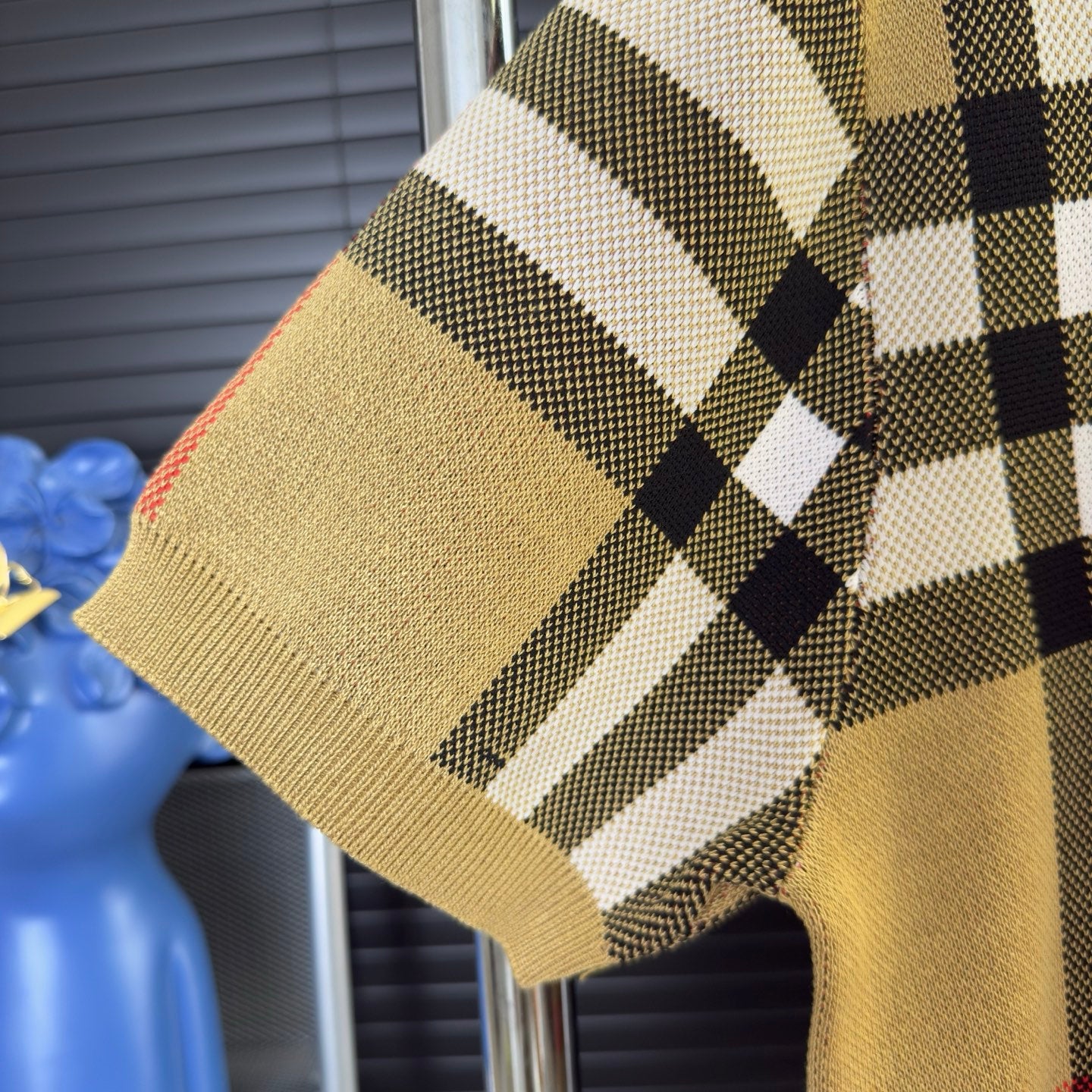 LuxluxHouse Best Quality Clothes Burberry T-shirt