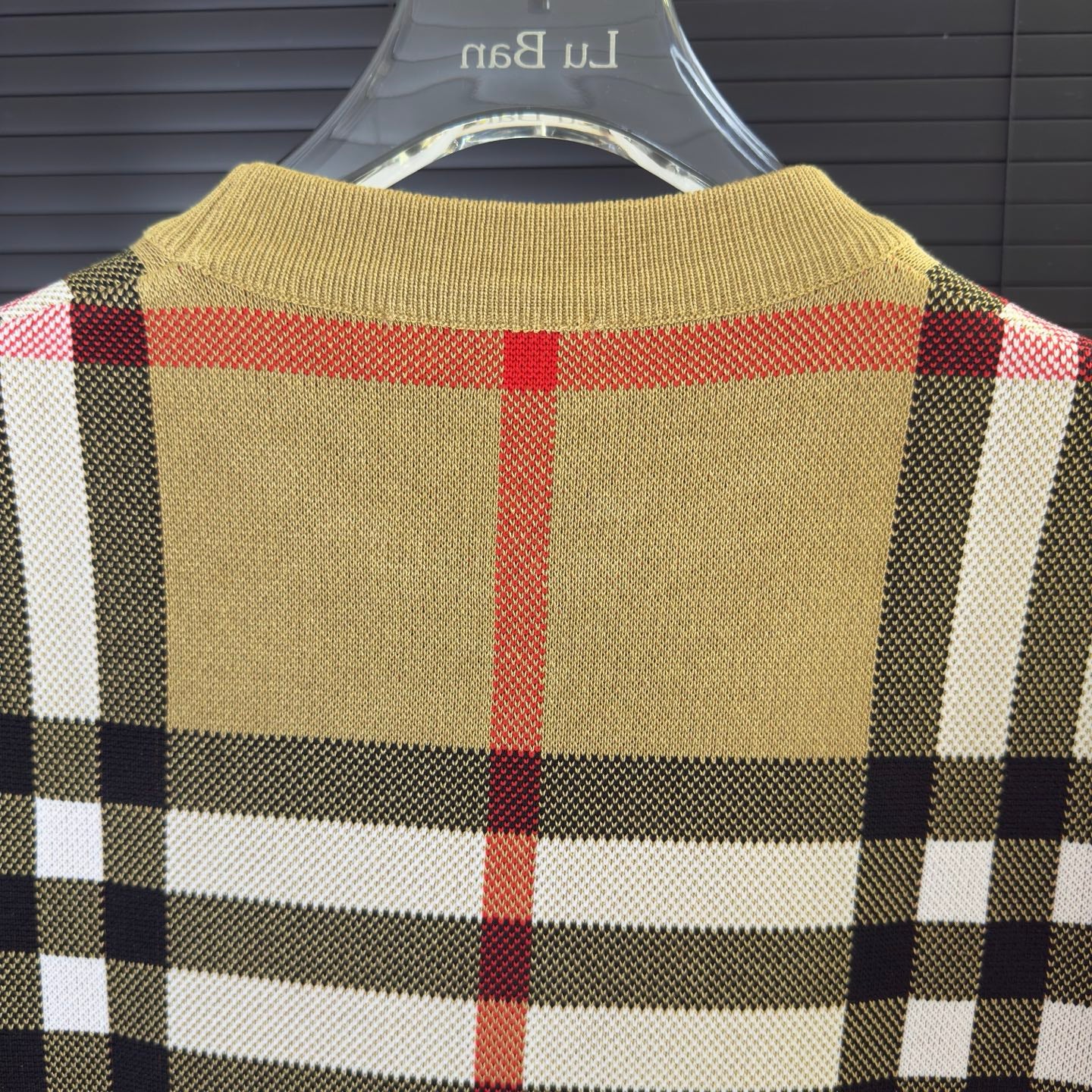 LuxluxHouse Best Quality Clothes Burberry T-shirt