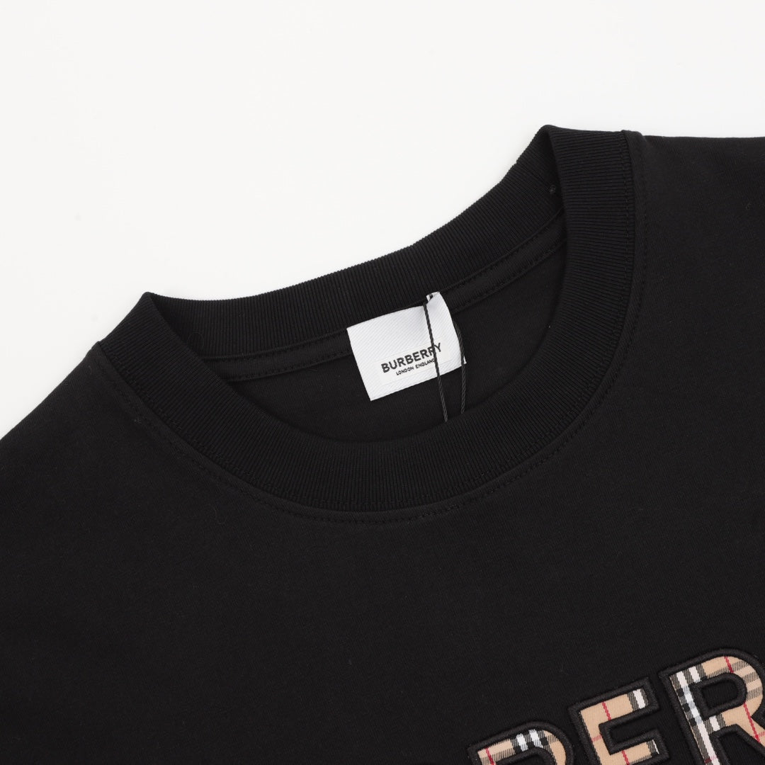 LuxluxHouse Best Quality Clothes Burberry T-shirt