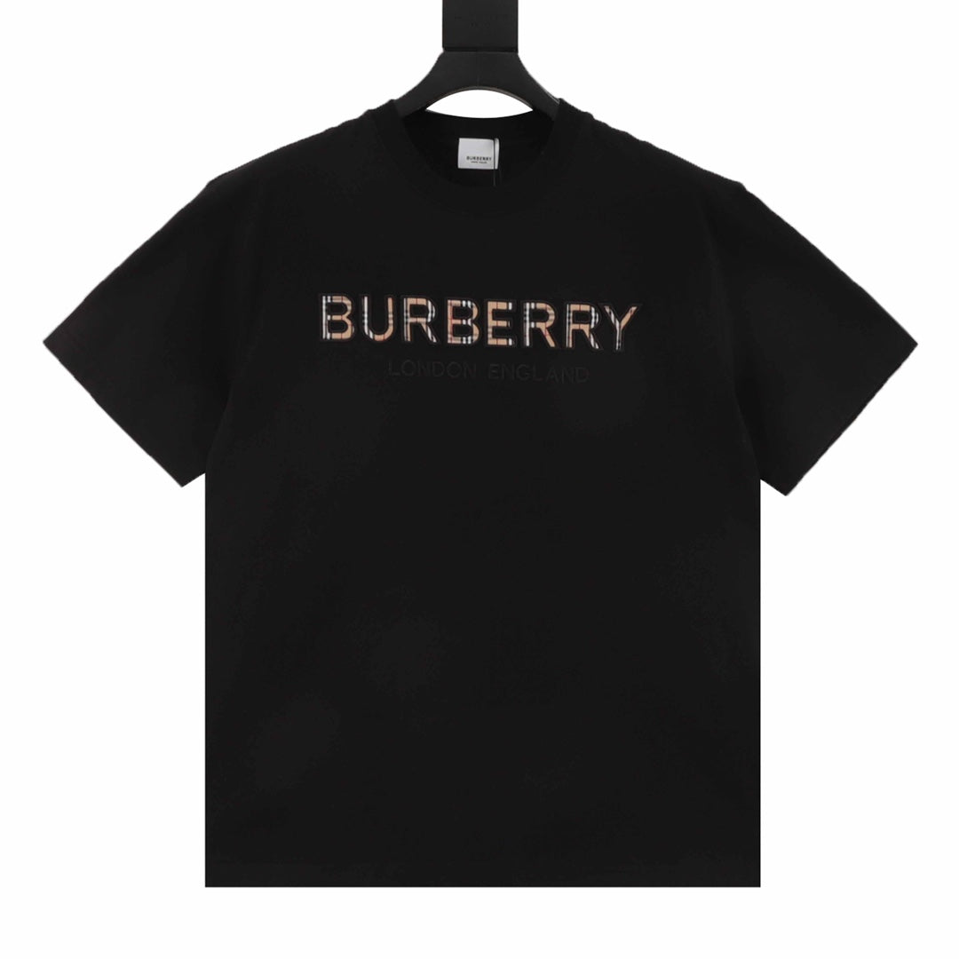 LuxluxHouse Best Quality Clothes Burberry T-shirt