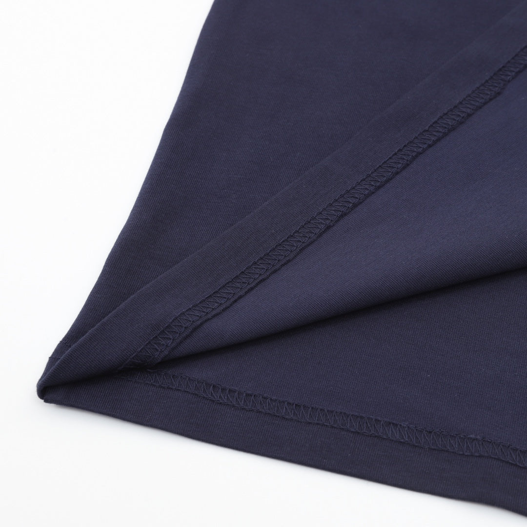 LuxluxHouse Best Quality Clothes T-shirt Celine