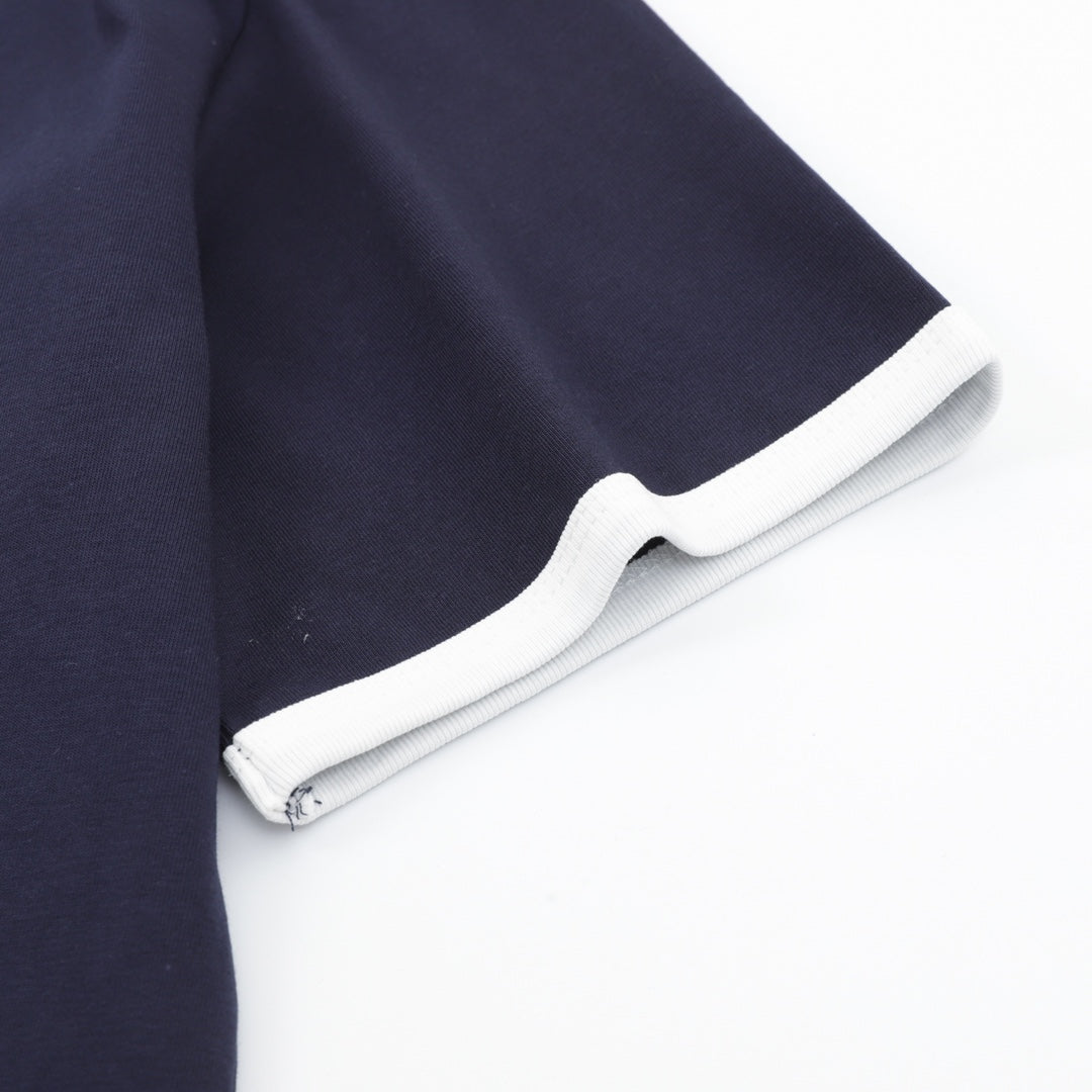 LuxluxHouse Best Quality Clothes T-shirt Celine