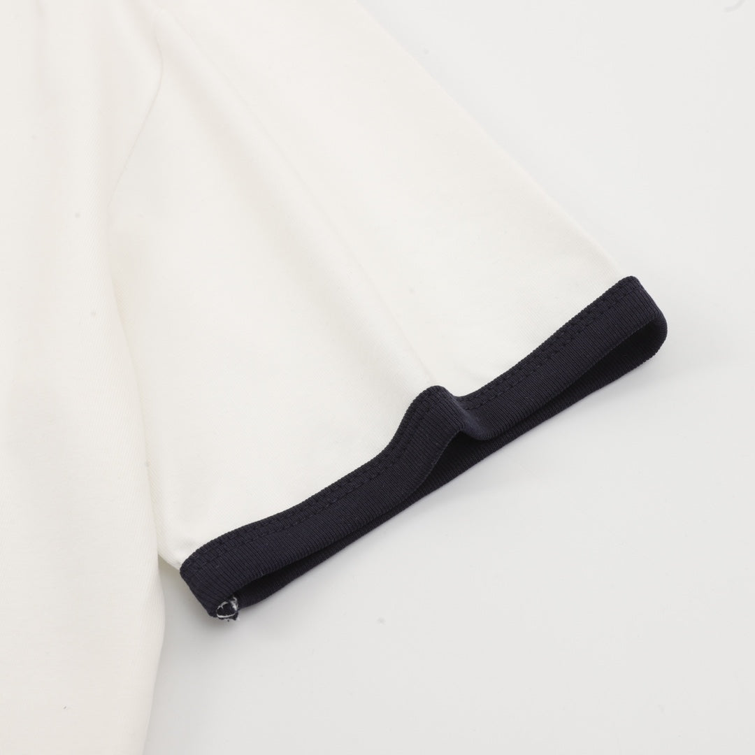 LuxluxHouse Best Quality Clothes T-shirt Celine