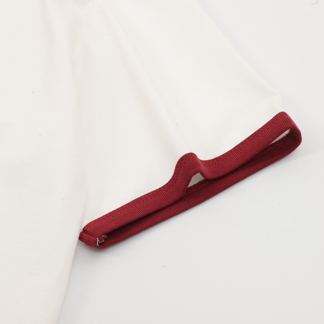 LuxluxHouse Best Quality Clothes T-shirt Celine