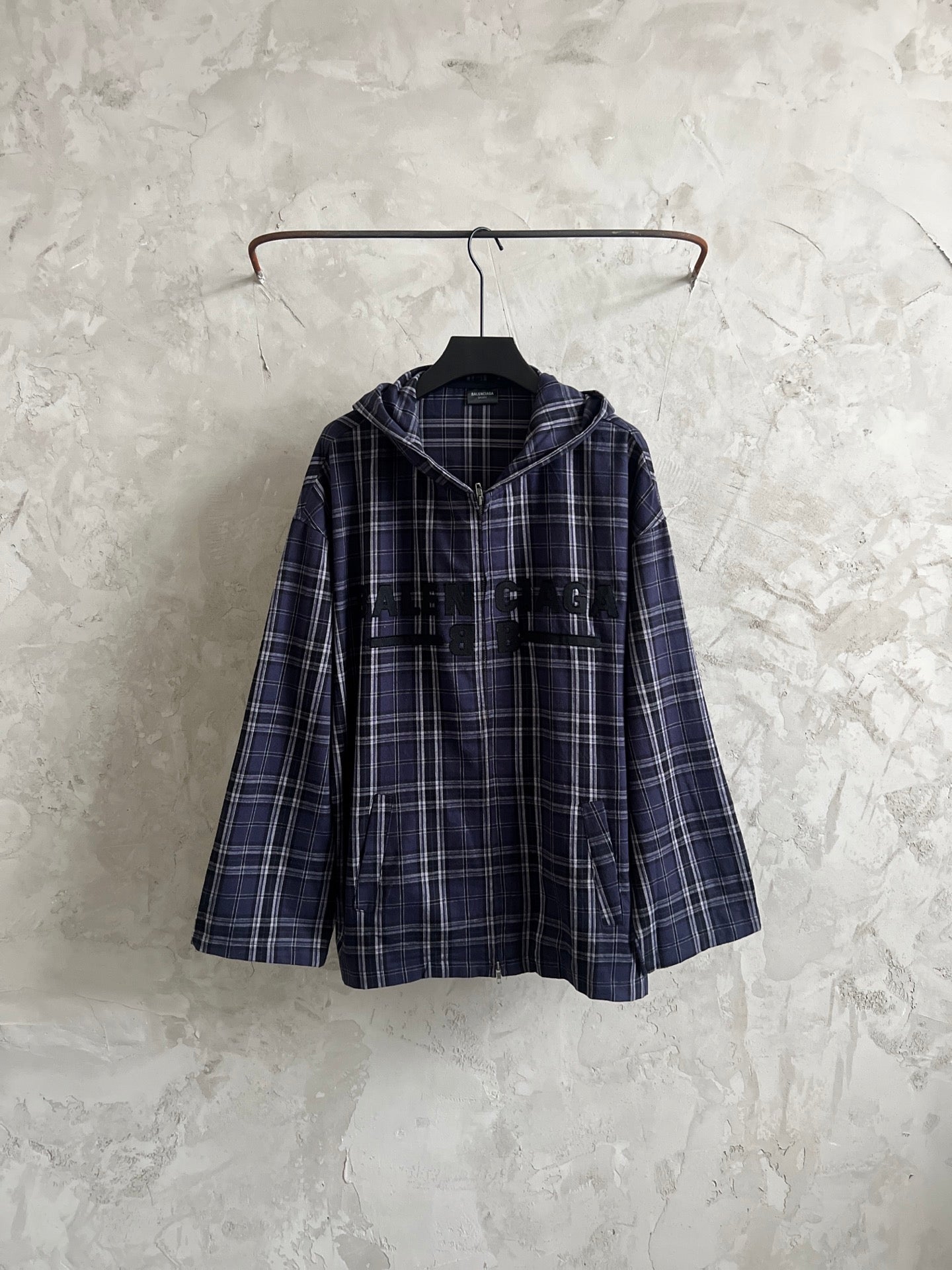 LuxluxHouse Best Quality Clothes Balenciaga Shirts&Polo