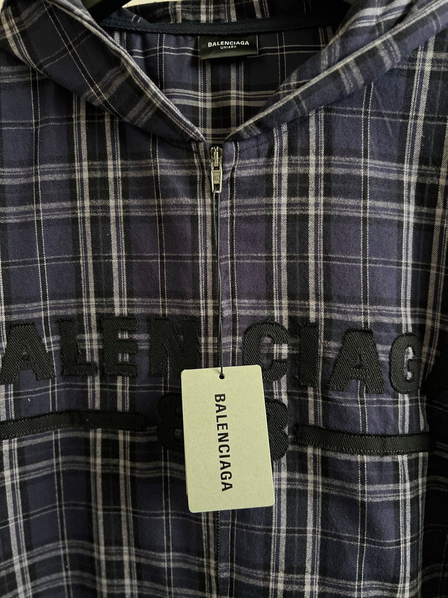 LuxluxHouse Best Quality Clothes Balenciaga Shirts&Polo