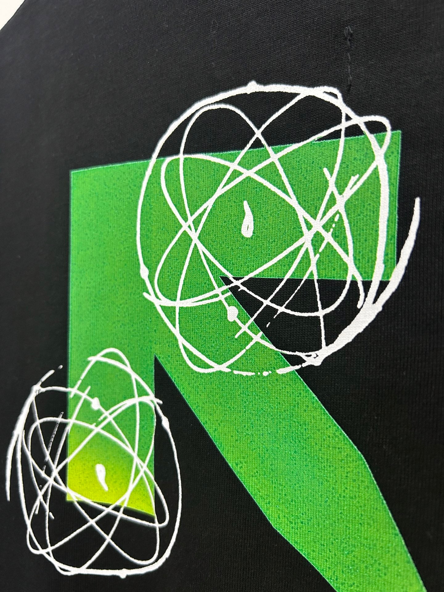 LuxluxHouse Best Quality Clothes Off White T-shirt