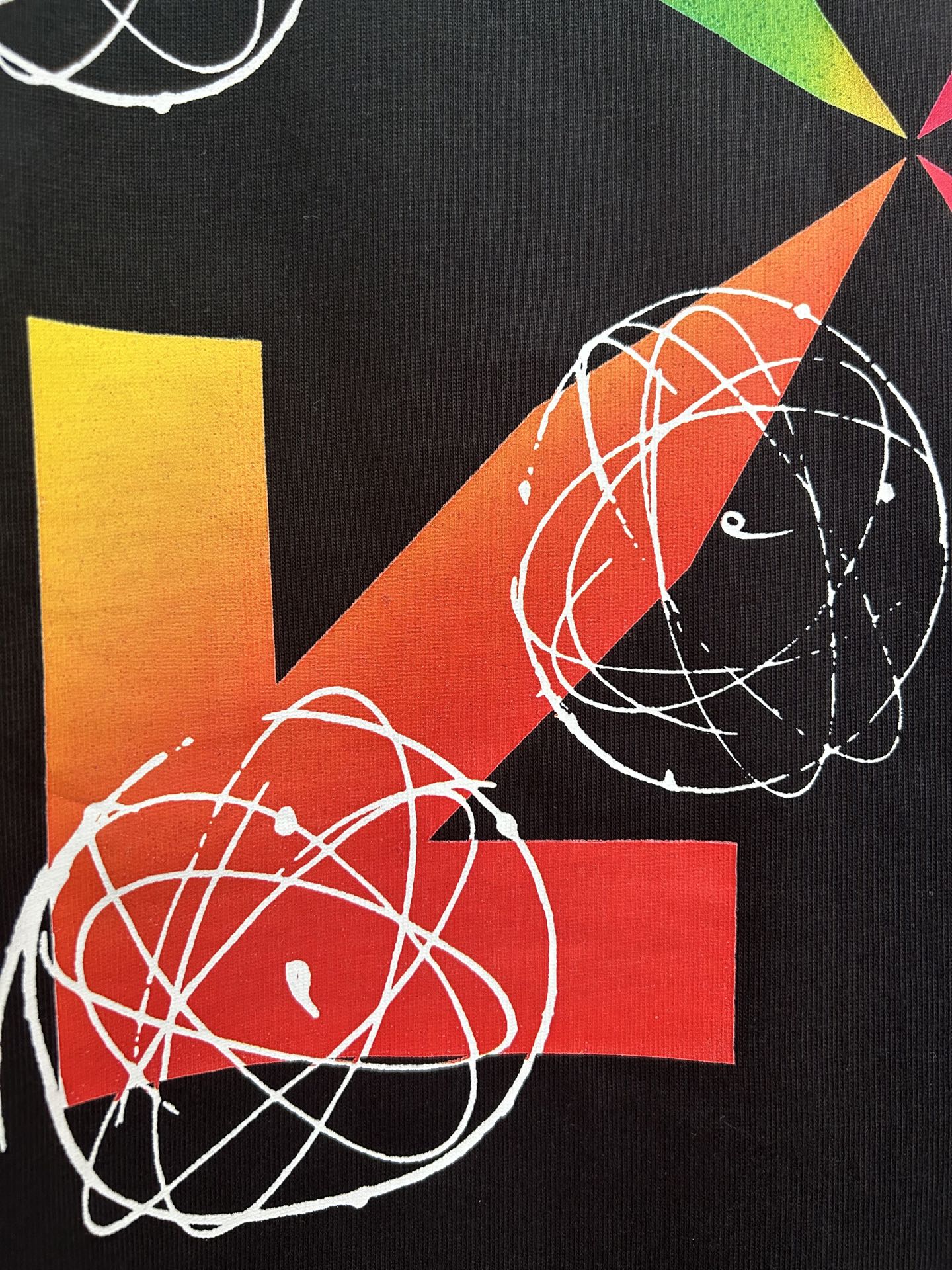 LuxluxHouse Best Quality Clothes Off White T-shirt