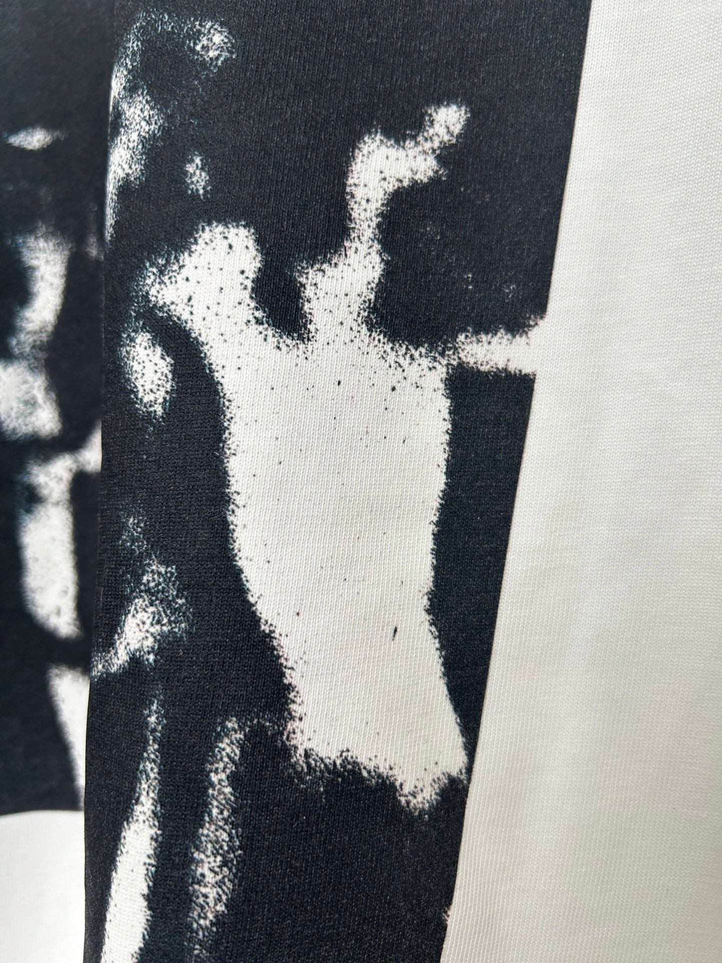 LuxluxHouse Best Quality Clothes Off White T-shirt