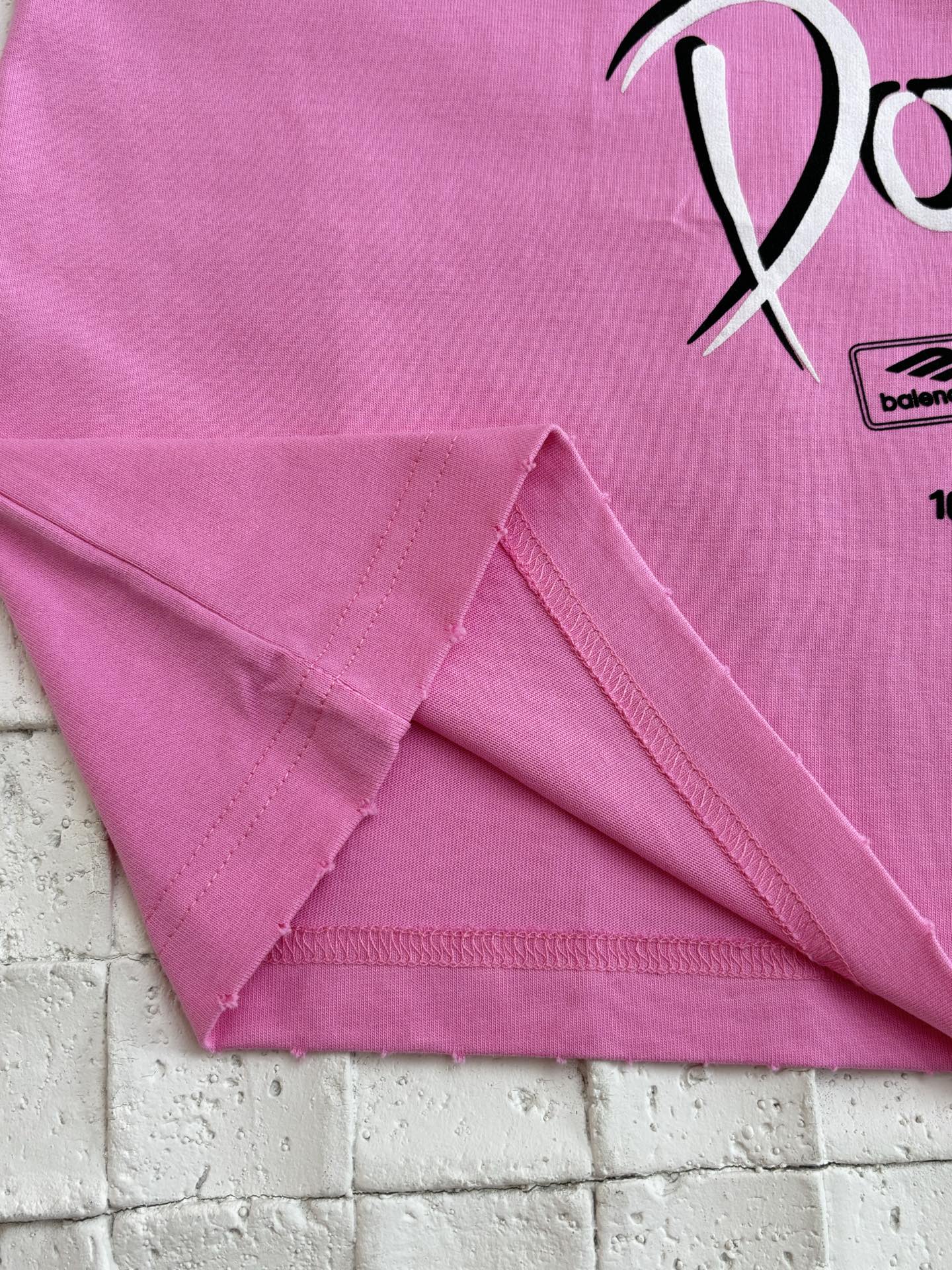 LuxluxHouse Best Quality Clothes Balenciaga T-shirt