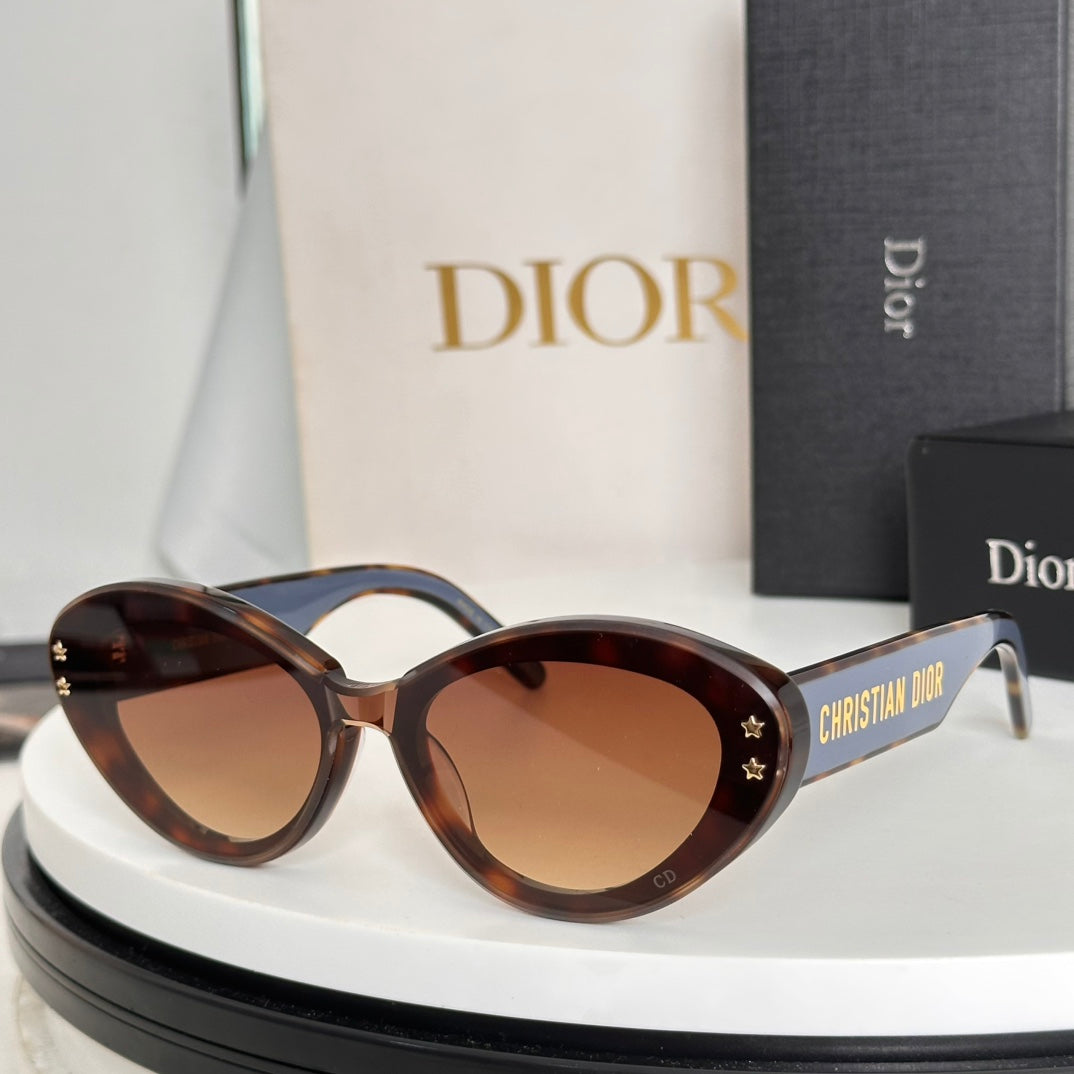 LuxluxHouse Best Quality Glasses Dior