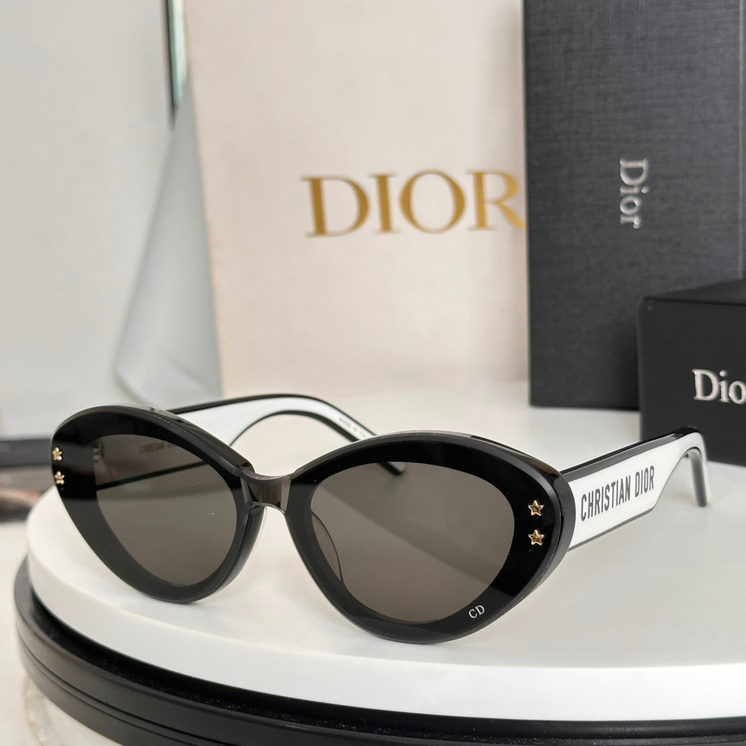 LuxluxHouse Best Quality Glasses Dior