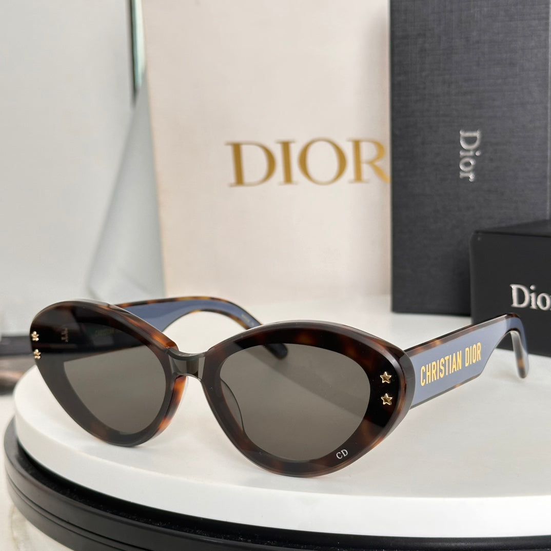 LuxluxHouse Best Quality Glasses Dior