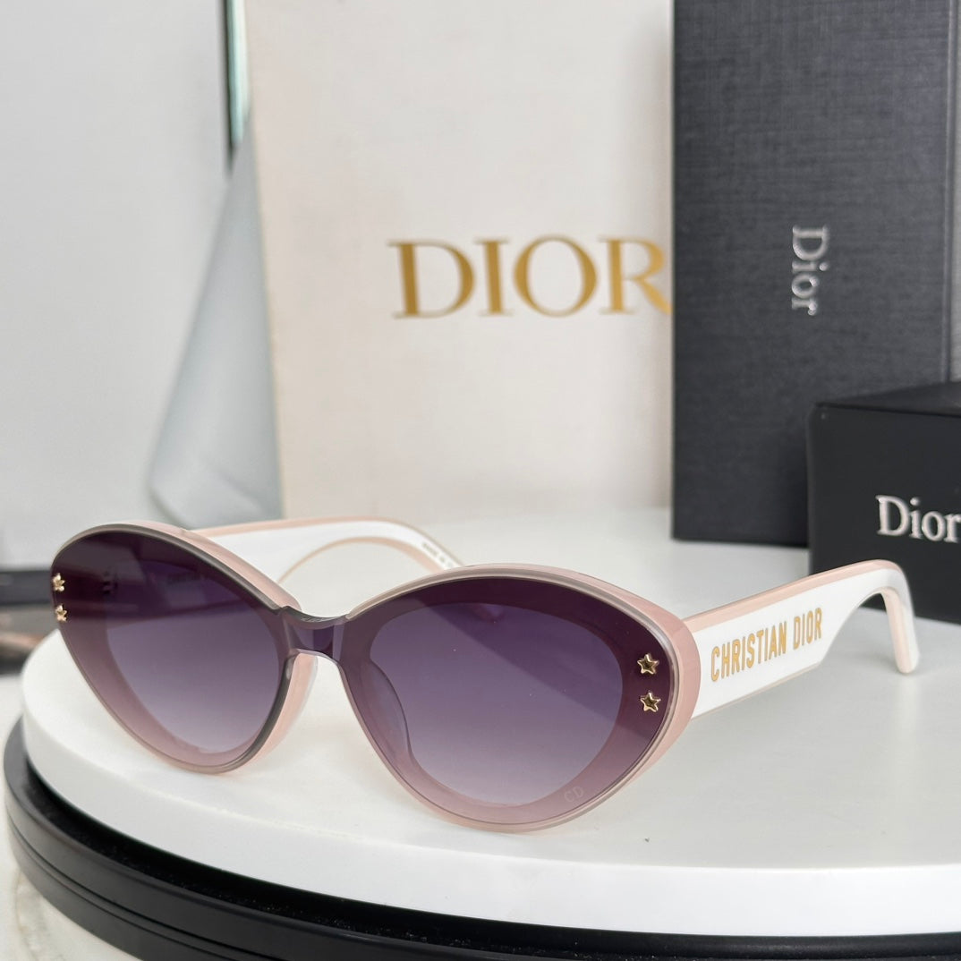 LuxluxHouse Best Quality Glasses Dior