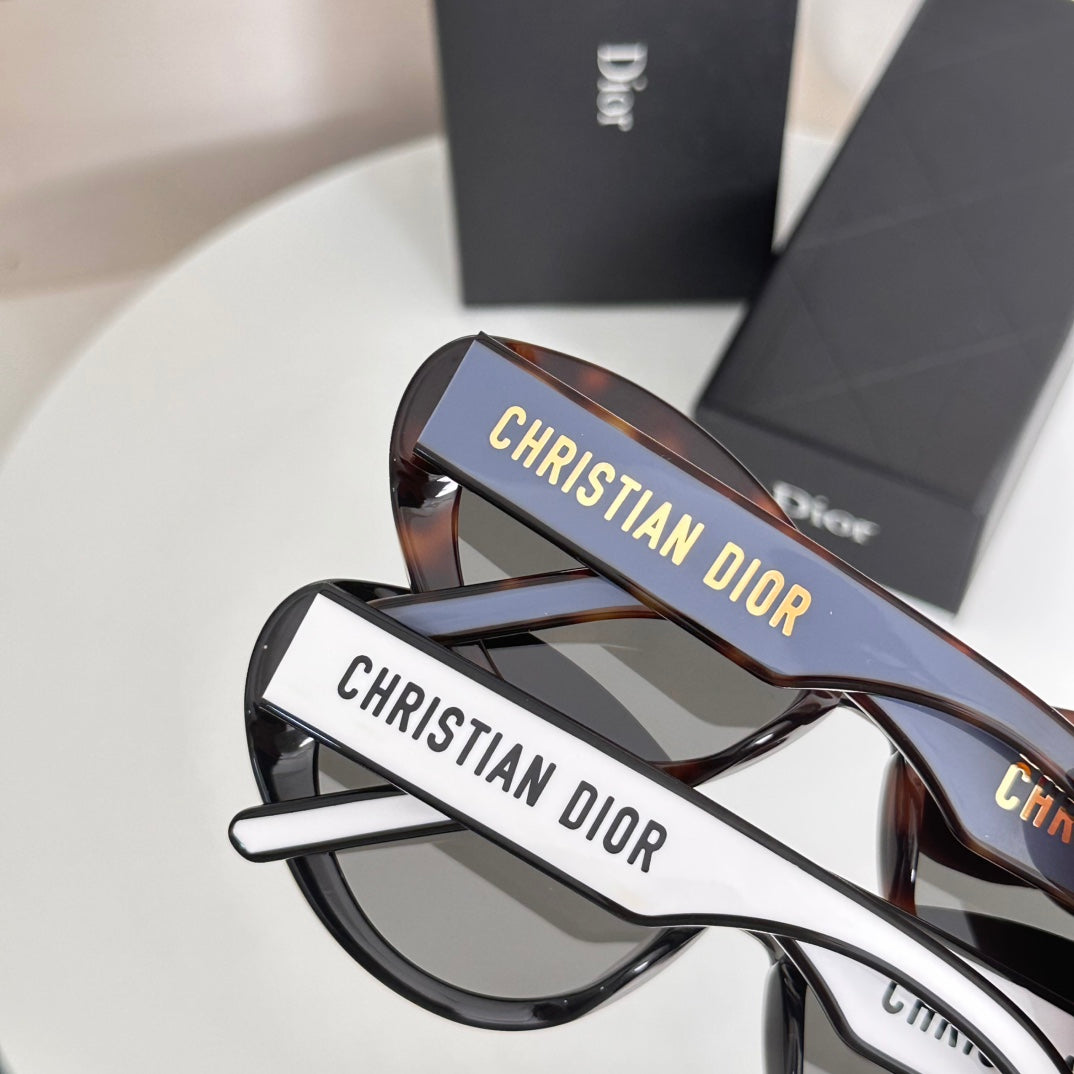 LuxluxHouse Best Quality Glasses Dior