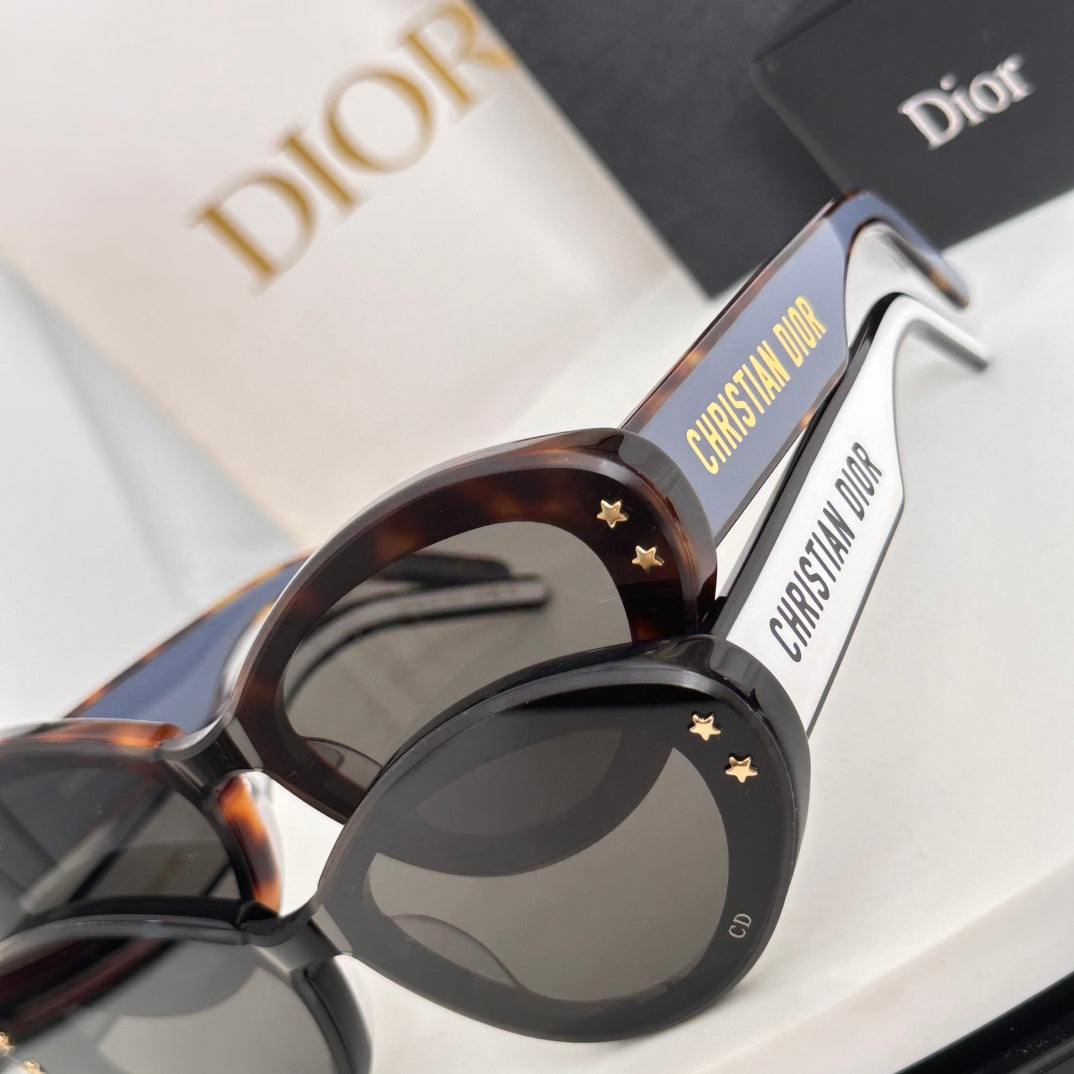 LuxluxHouse Best Quality Glasses Dior
