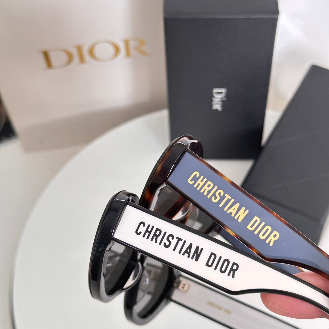 LuxluxHouse Best Quality Glasses Dior