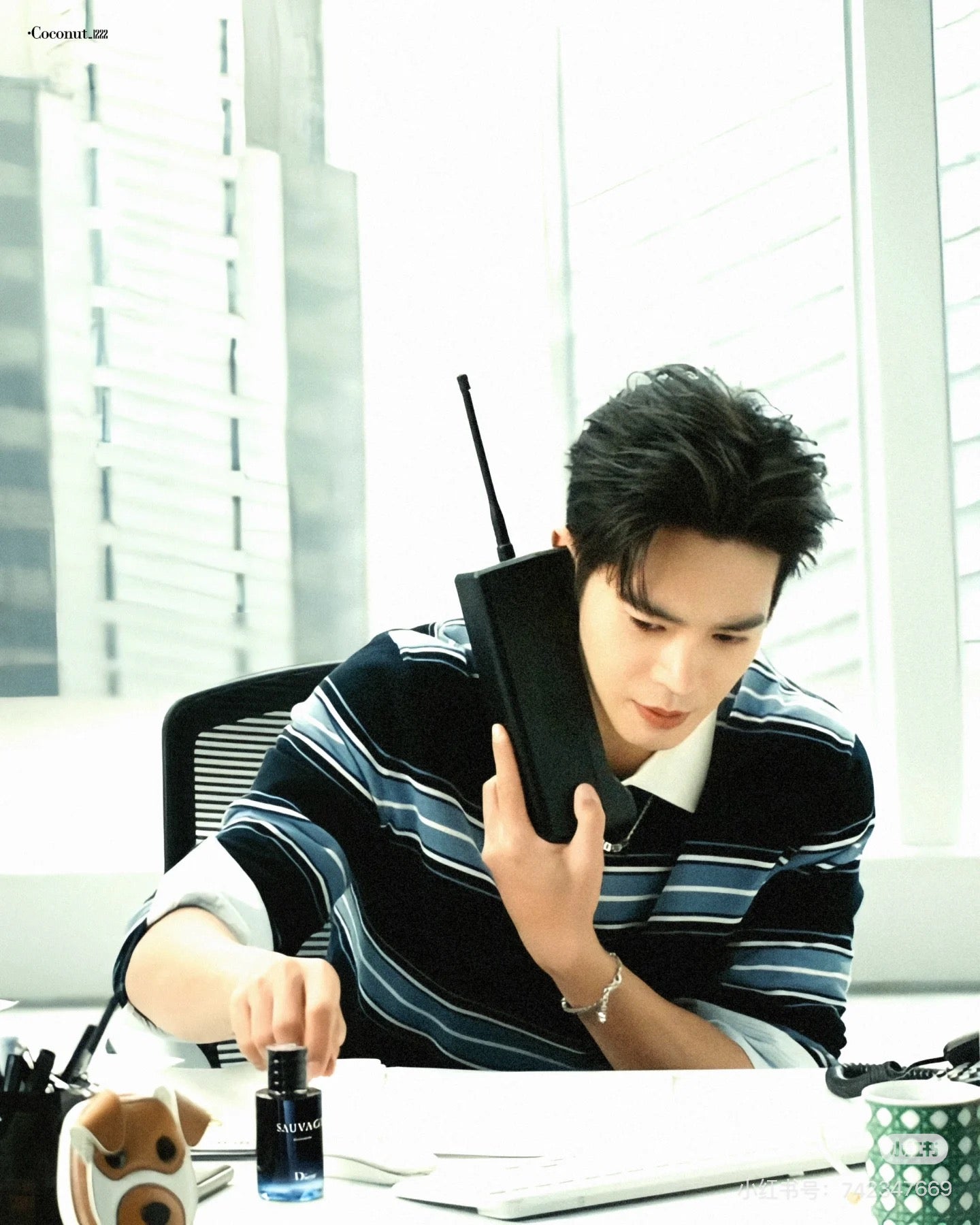 LuxluxHouse Best Quality Clothes Shirts&Polo Dior