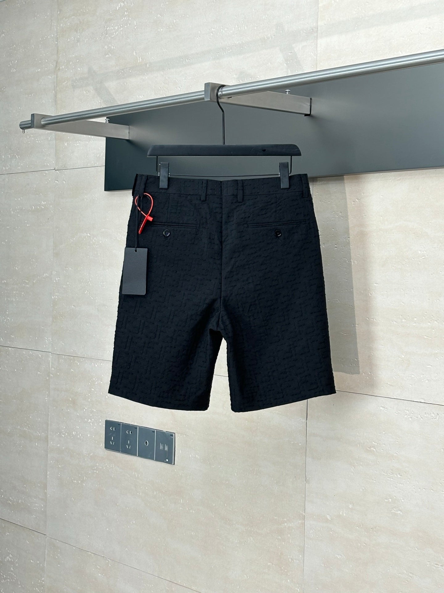 LuxluxHouse Best Quality Clothes Fendi Pants