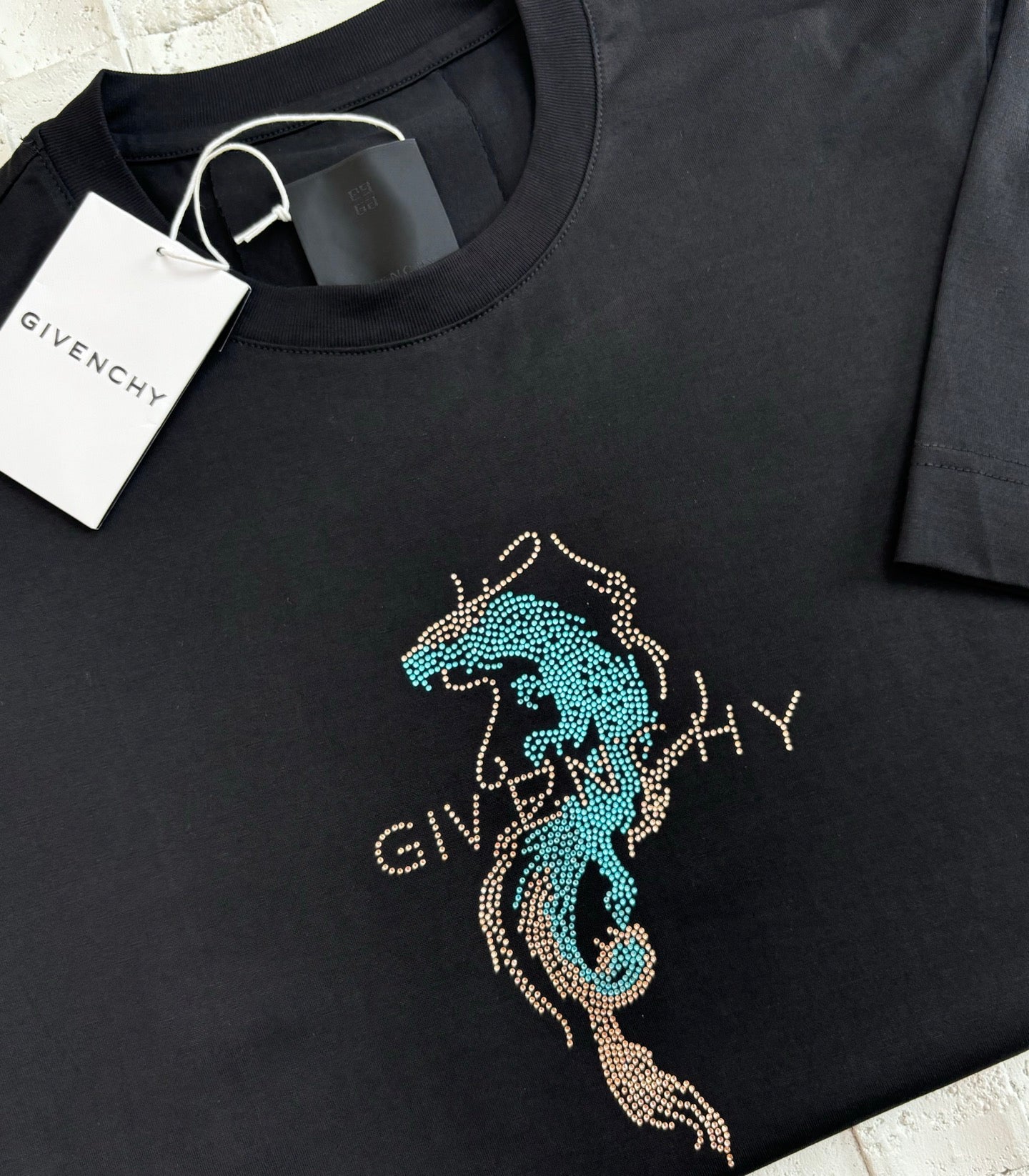 LuxluxHouse Best Quality Clothes Givenchy T-shirt