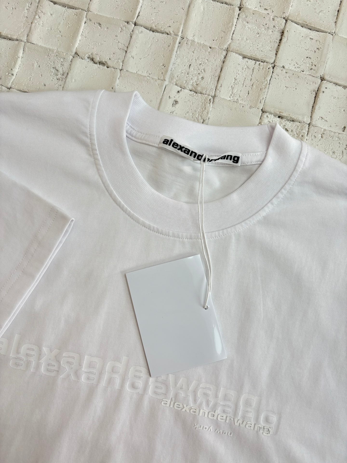 LuxluxHouse Best Quality Clothes Chrome Hearts T-shirt