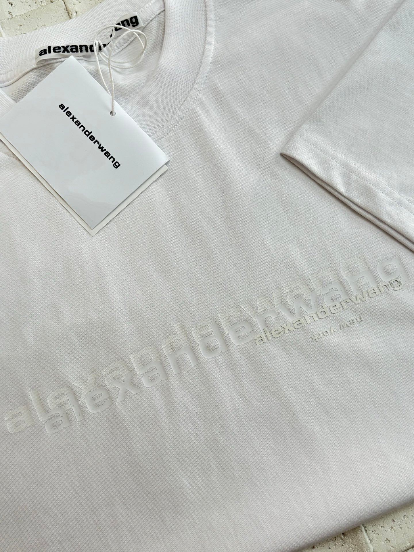 LuxluxHouse Best Quality Clothes Chrome Hearts T-shirt