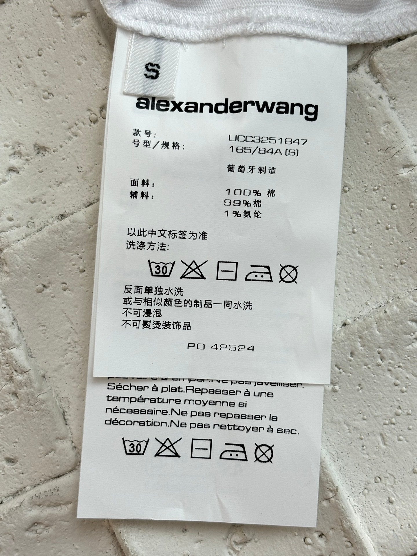 LuxluxHouse Best Quality Clothes Chrome Hearts T-shirt