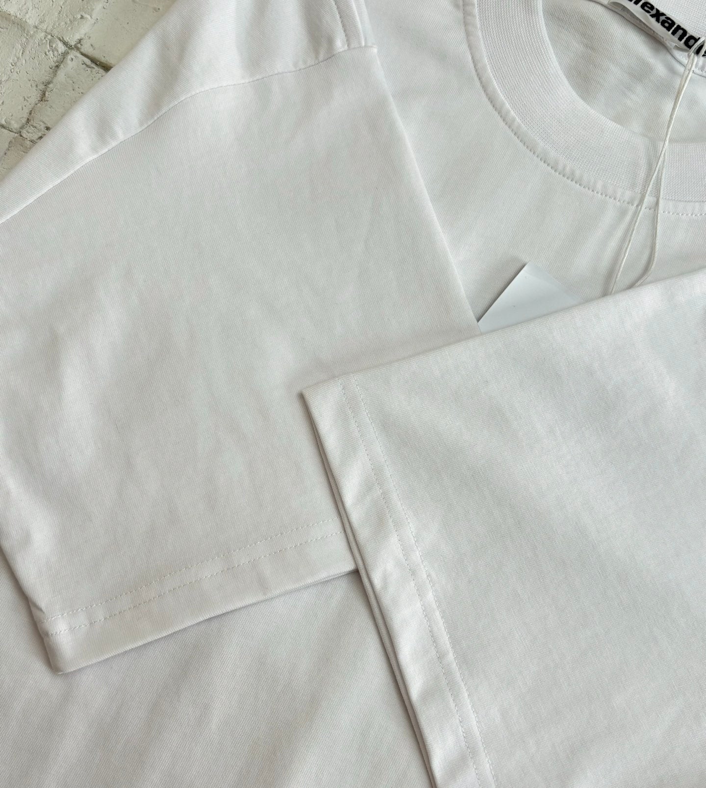 LuxluxHouse Best Quality Clothes Chrome Hearts T-shirt