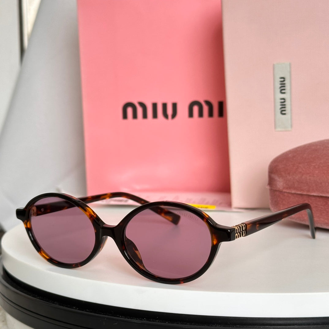LuxluxHouse Best Quality Glasses Miu Miu