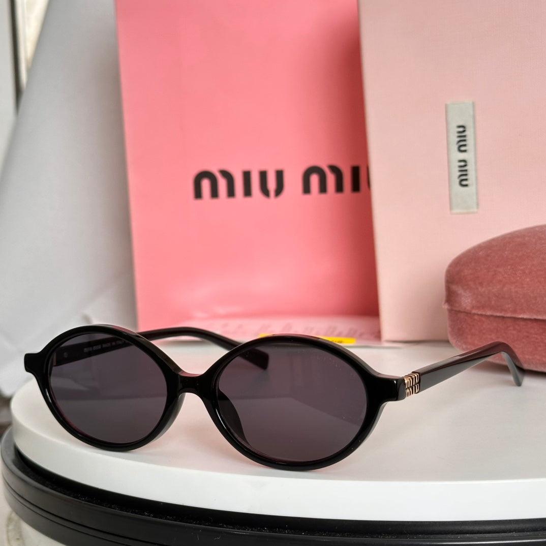 LuxluxHouse Best Quality Glasses Miu Miu