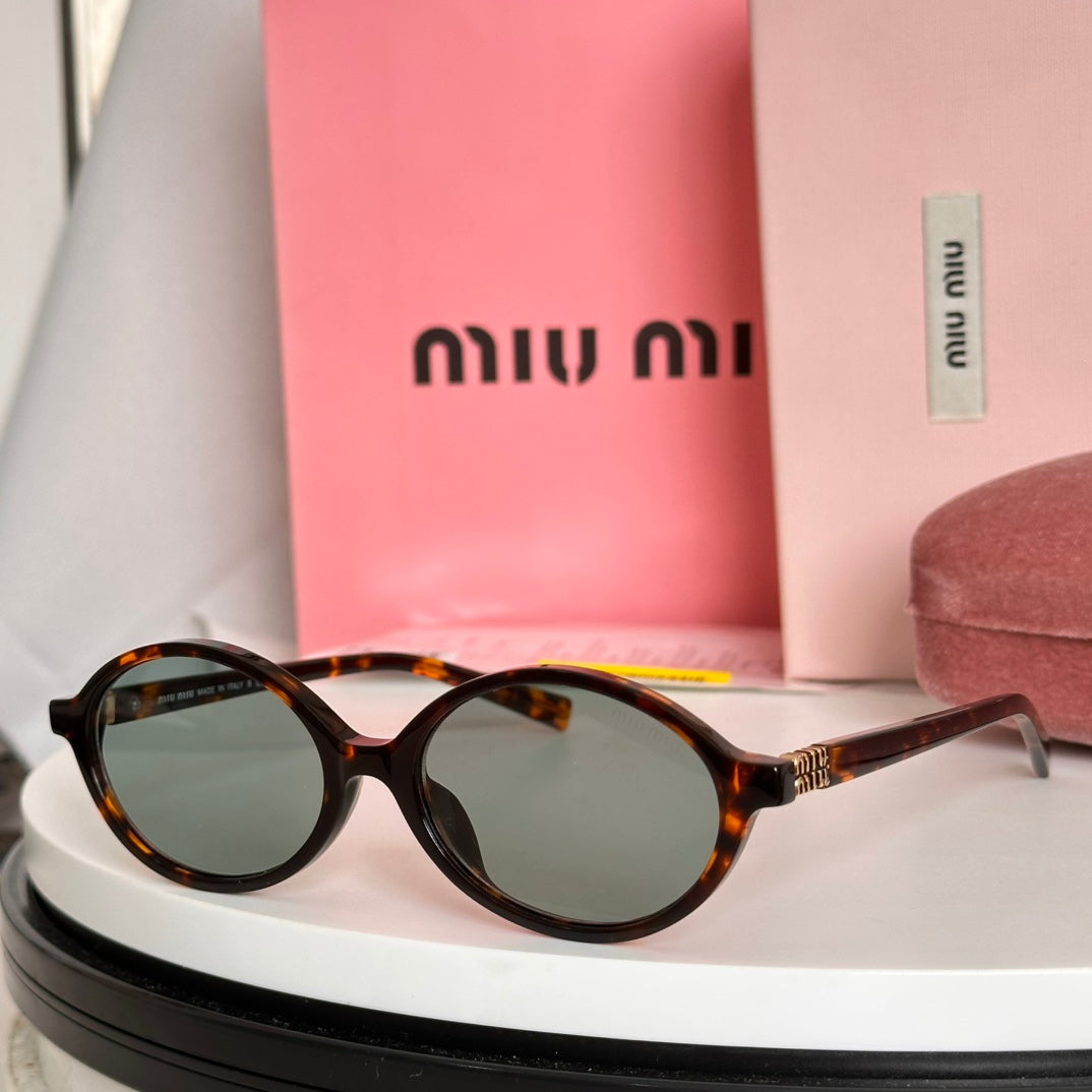 LuxluxHouse Best Quality Glasses Miu Miu