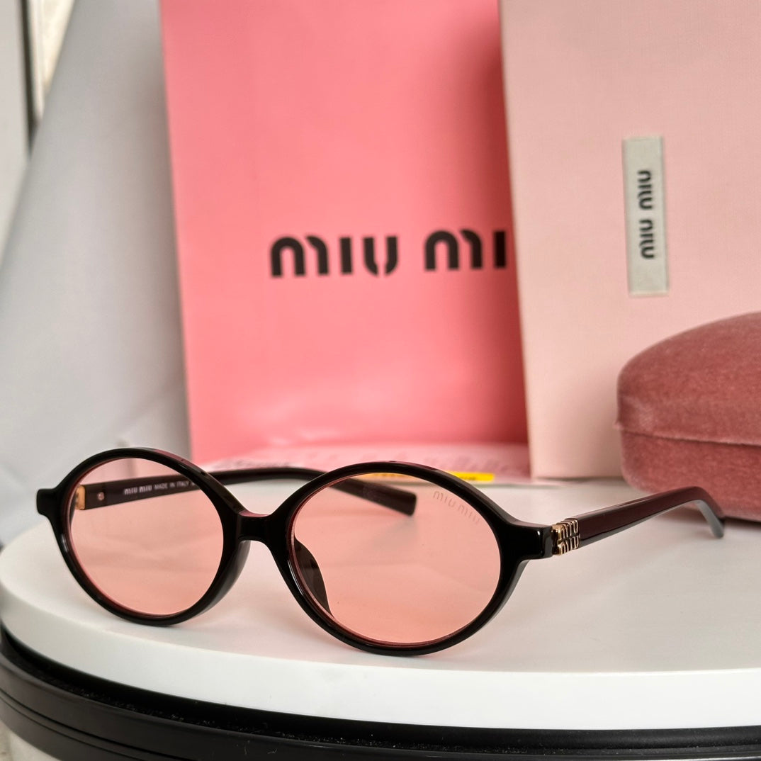 LuxluxHouse Best Quality Glasses Miu Miu