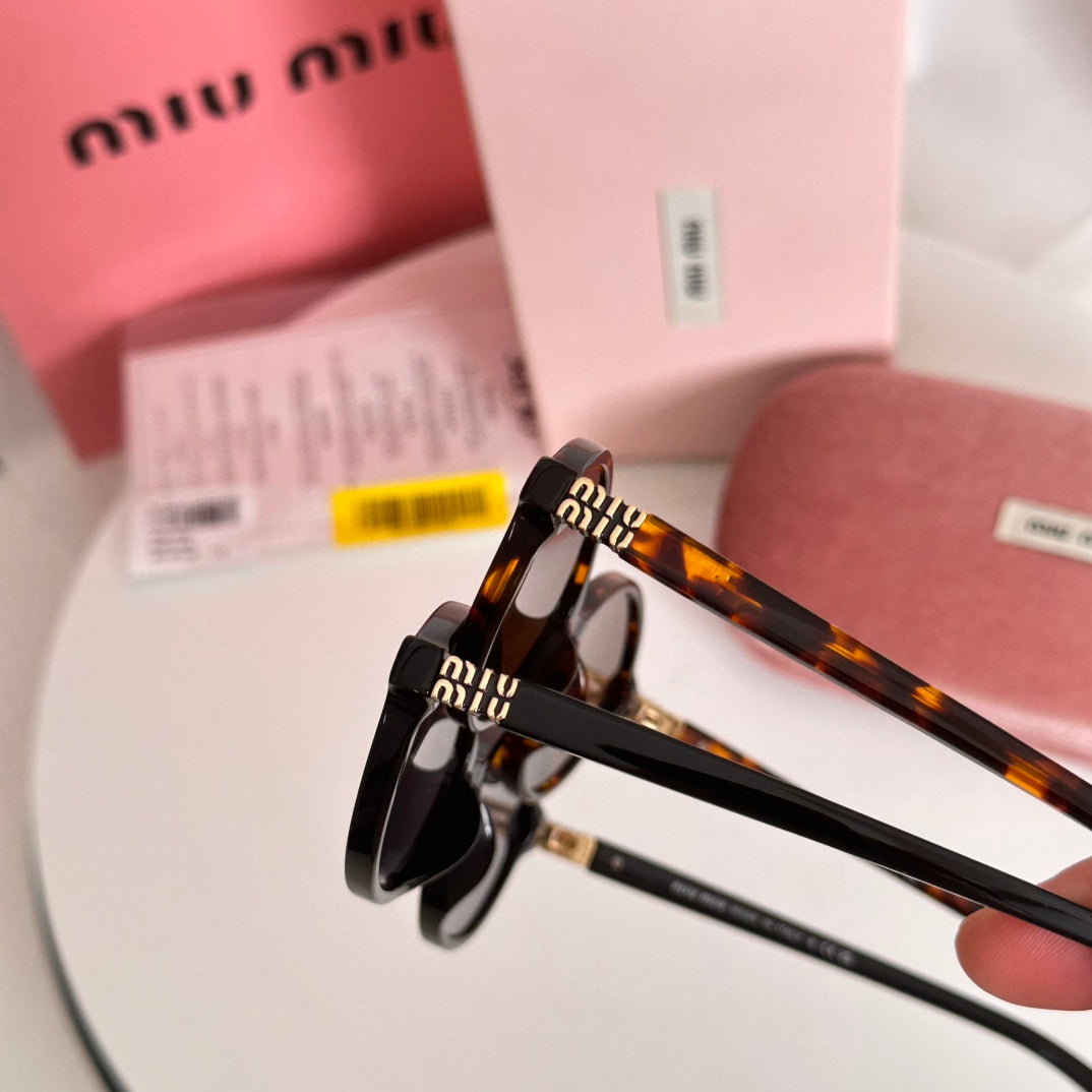 LuxluxHouse Best Quality Glasses Miu Miu