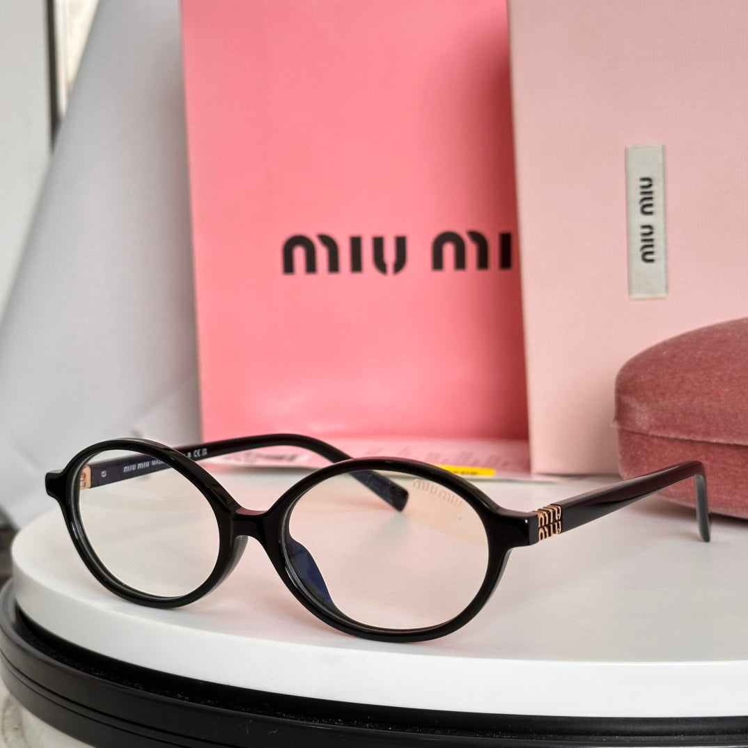 LuxluxHouse Best Quality Glasses Miu Miu