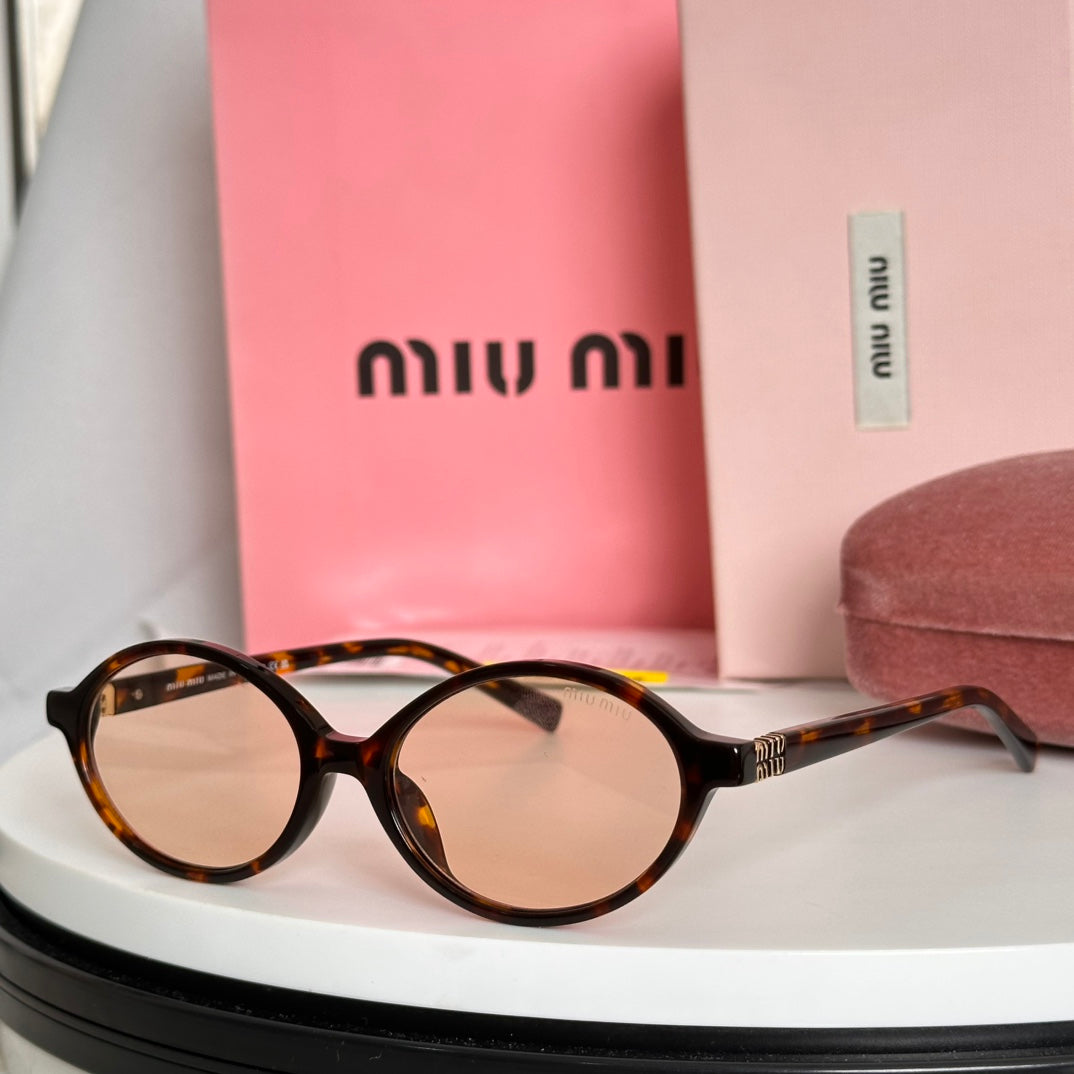 LuxluxHouse Best Quality Glasses Miu Miu