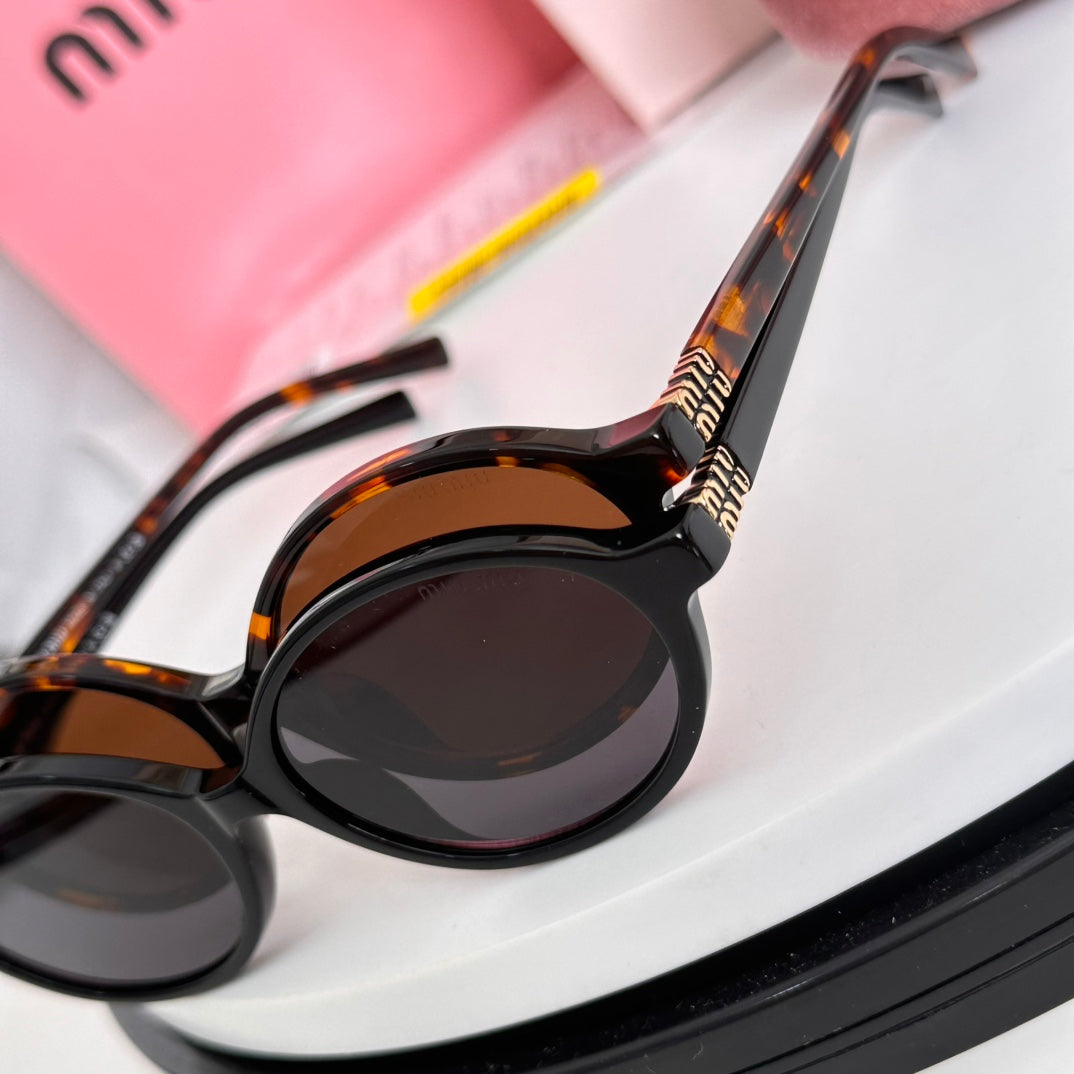 LuxluxHouse Best Quality Glasses Miu Miu