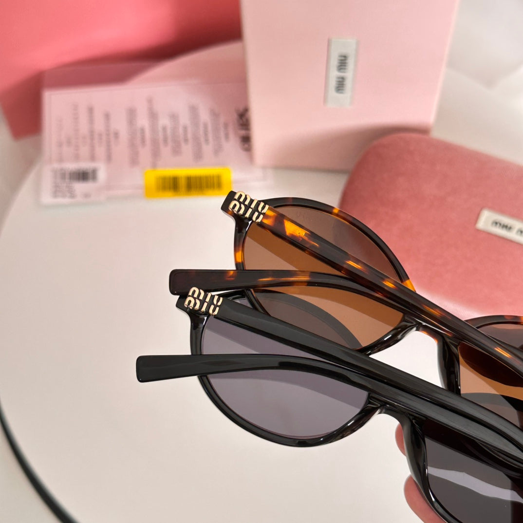 LuxluxHouse Best Quality Glasses Miu Miu