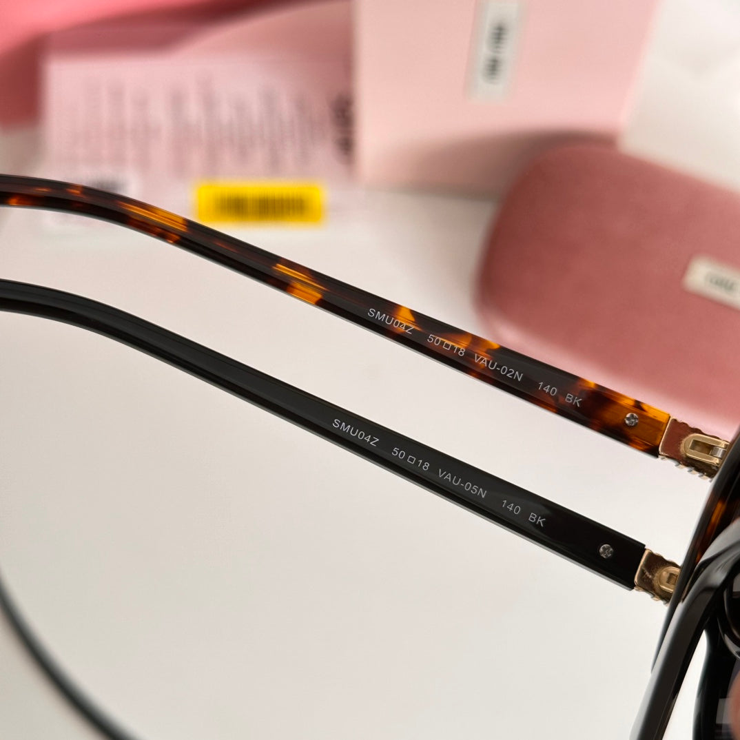 LuxluxHouse Best Quality Glasses Miu Miu