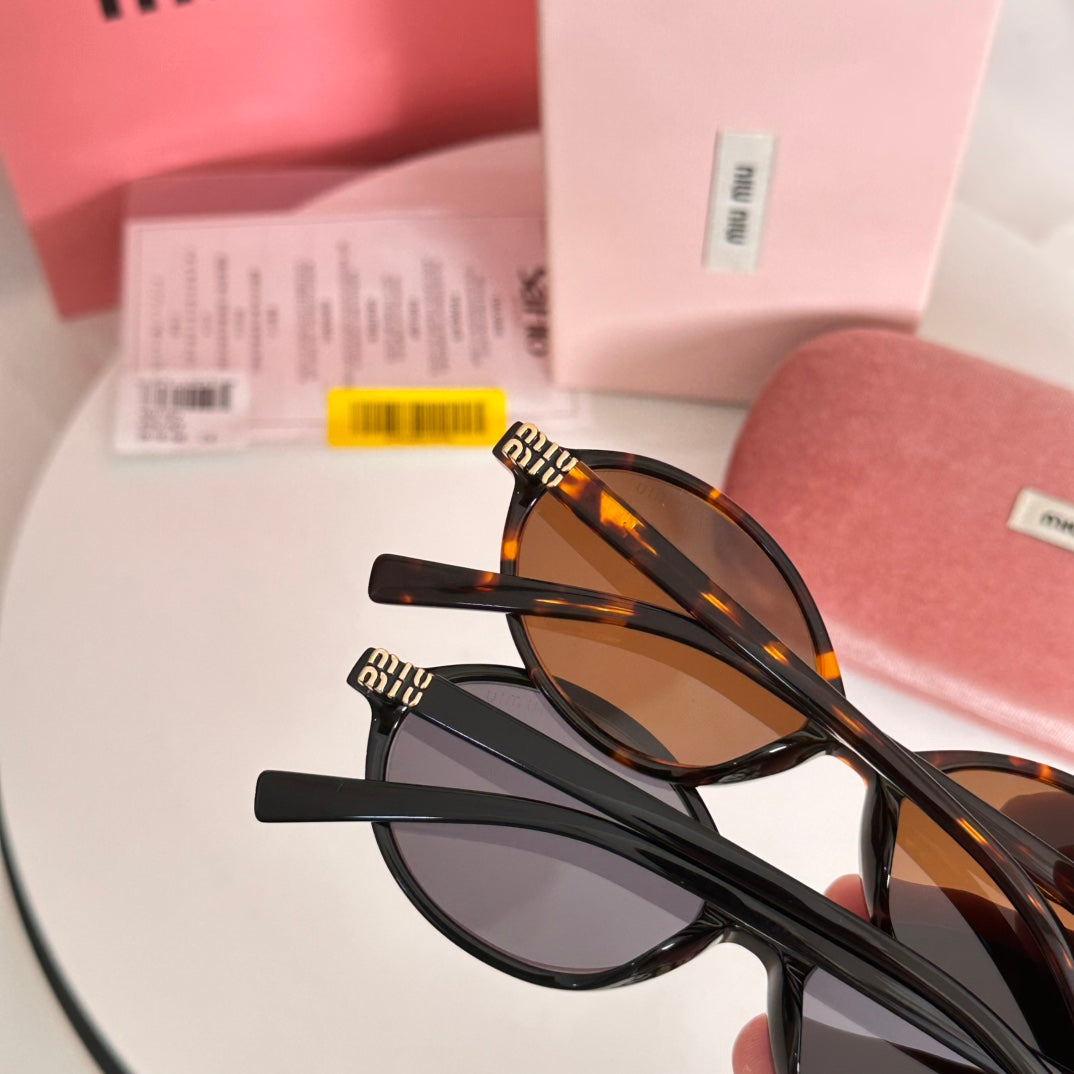 LuxluxHouse Best Quality Glasses Miu Miu