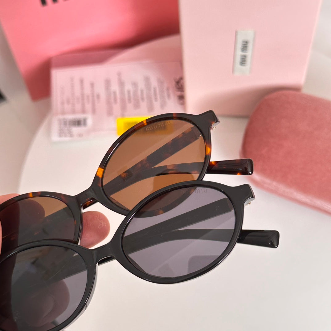 LuxluxHouse Best Quality Glasses Miu Miu