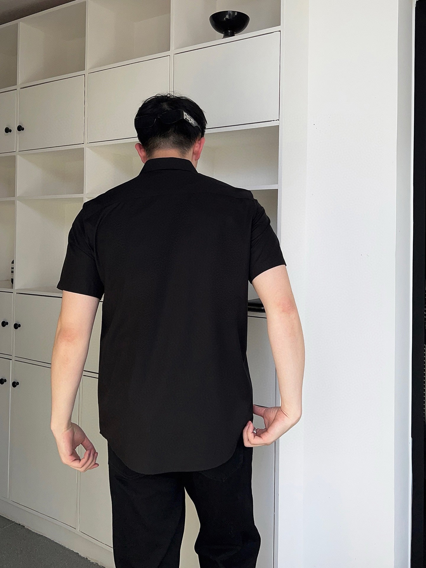 LuxluxHouse Best Quality Clothes Shirts&Polo Burberry