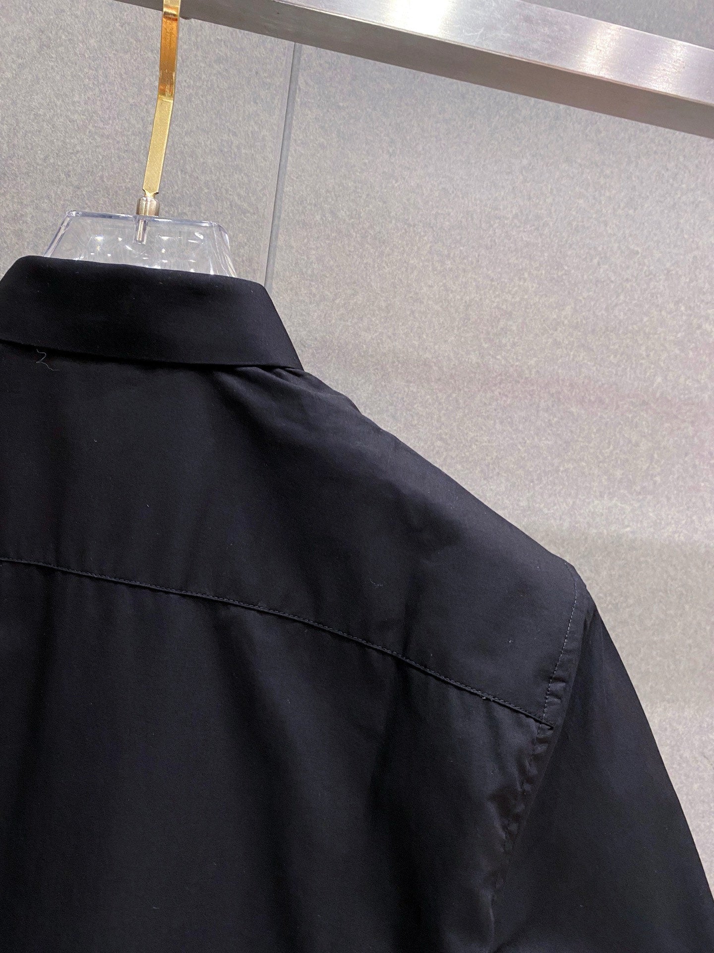 LuxluxHouse Best Quality Clothes Shirts&Polo Burberry