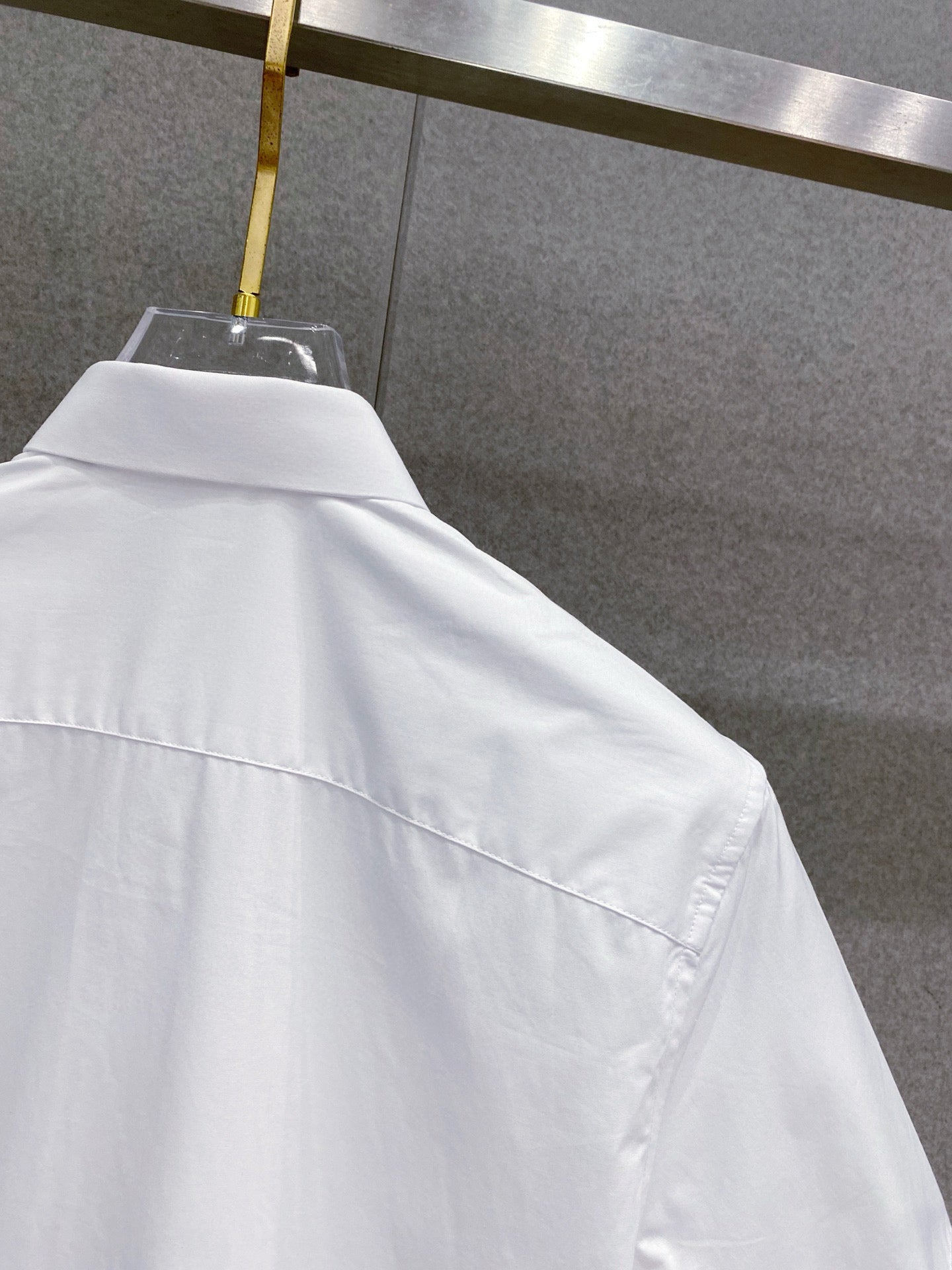 LuxluxHouse Best Quality Clothes Shirts&Polo Burberry