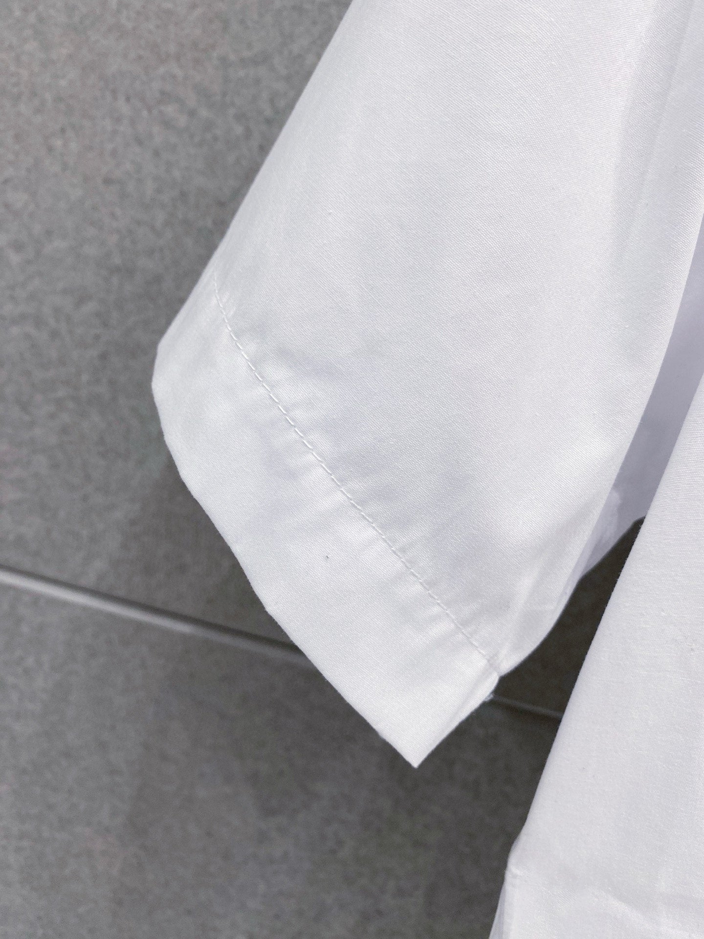 LuxluxHouse Best Quality Clothes Shirts&Polo Burberry