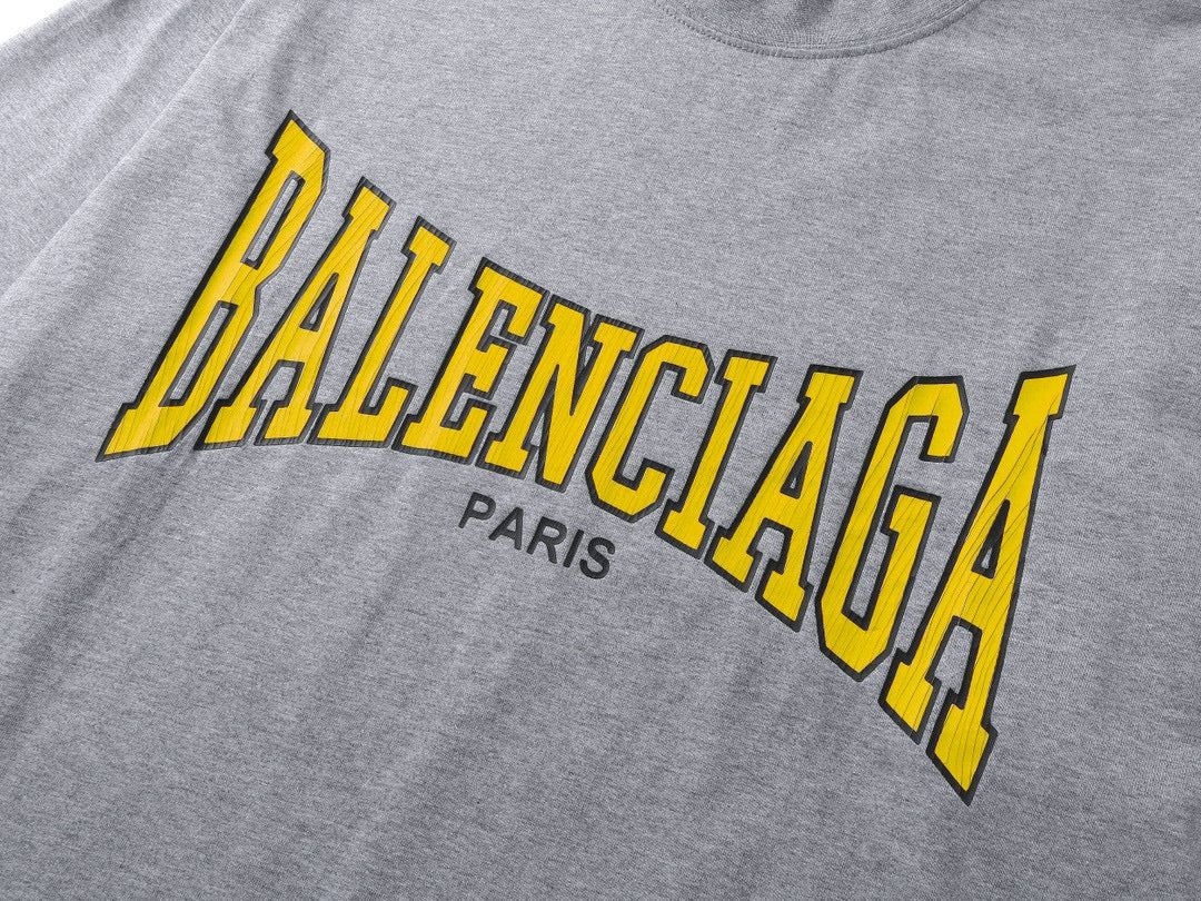 LuxluxHouse Best Quality Clothes Balenciaga T-shirt