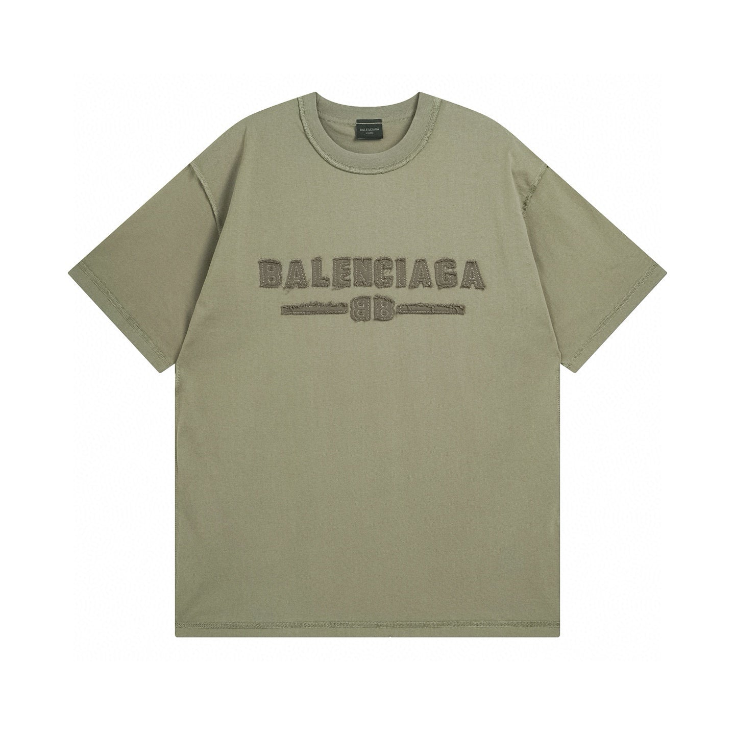LuxluxHouse Best Quality Clothes Balenciaga T-shirt