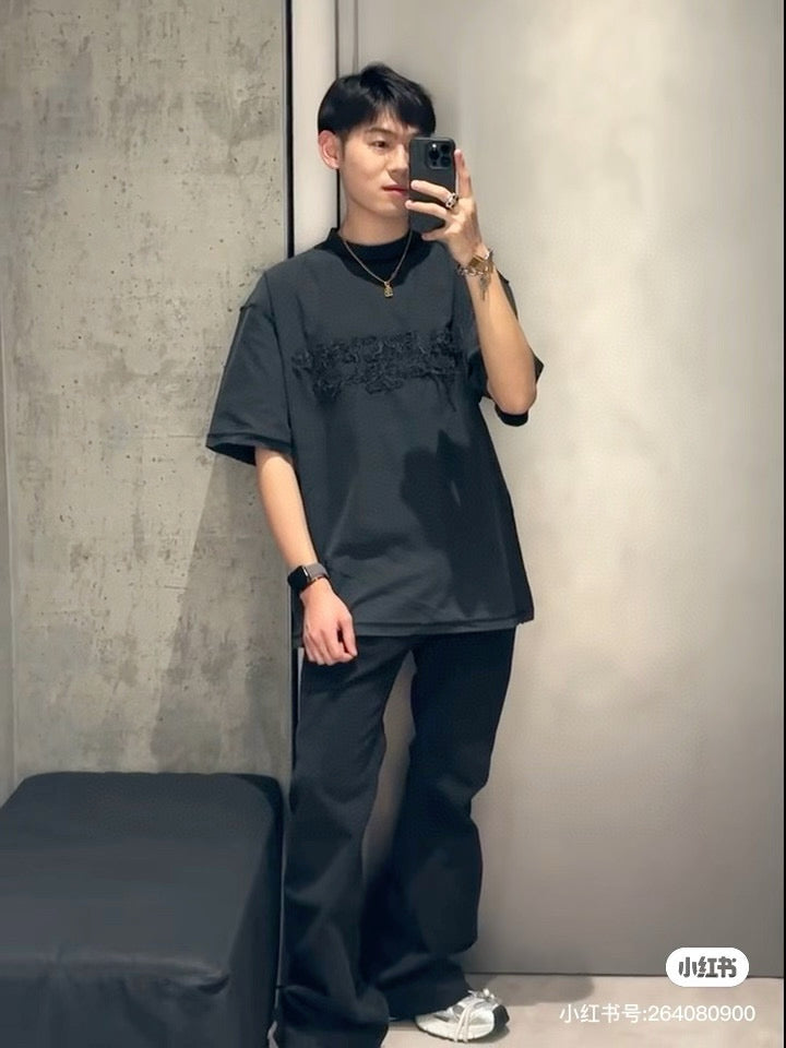 LuxluxHouse Best Quality Clothes Balenciaga T-shirt