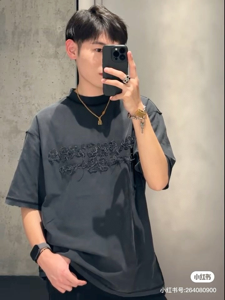 LuxluxHouse Best Quality Clothes Balenciaga T-shirt