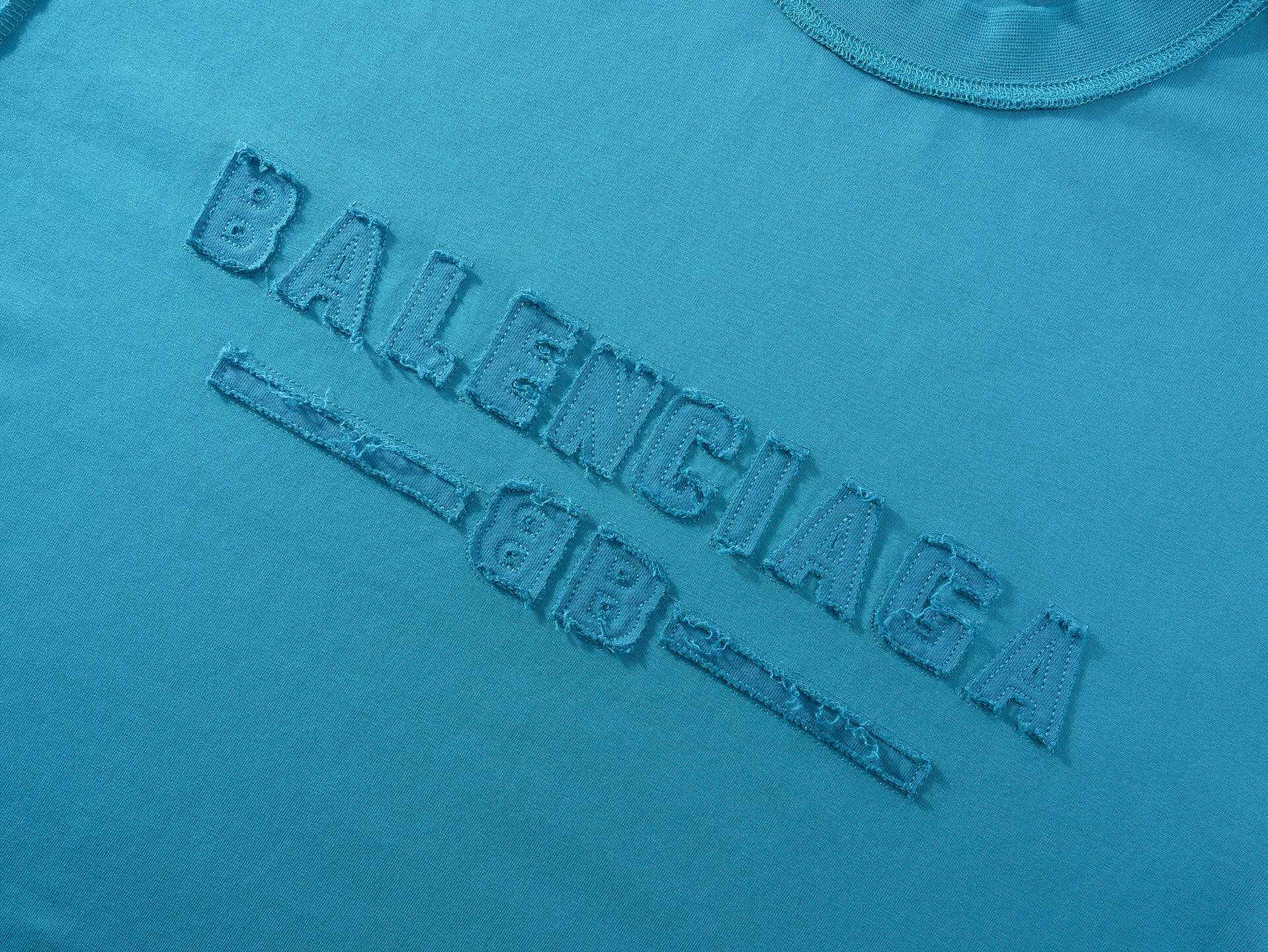 LuxluxHouse Best Quality Clothes Balenciaga T-shirt