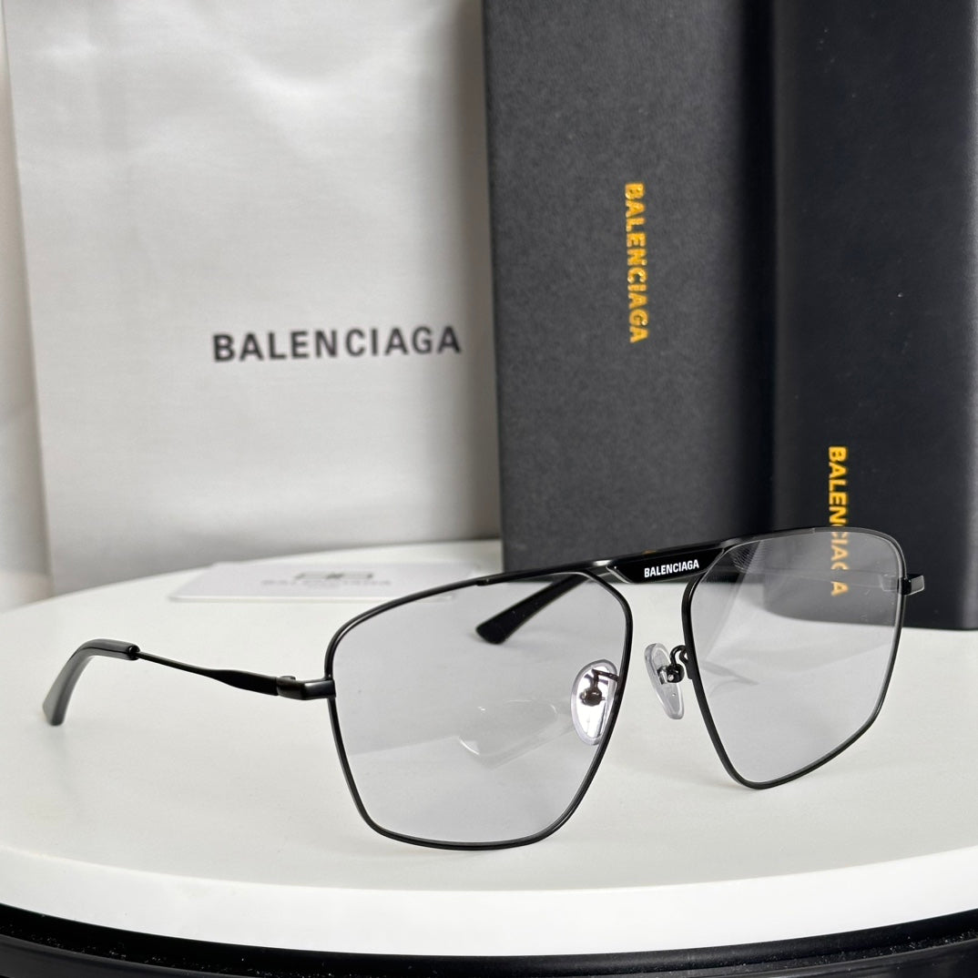 LuxluxHouse Best Quality Glasses Balenciaga